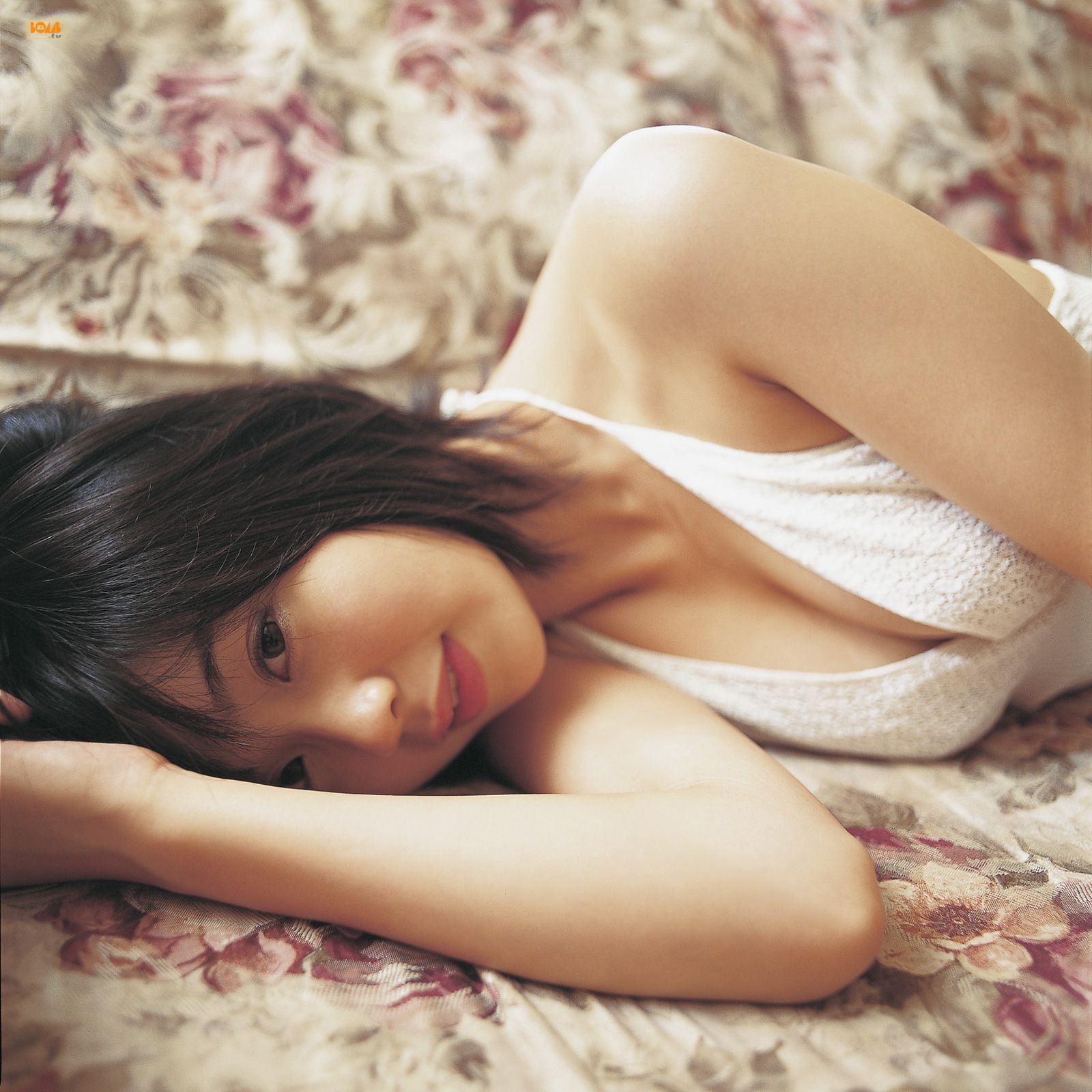 2007年12月刊 Nana Akiyama 秋山奈々/秋山奈奈-图14