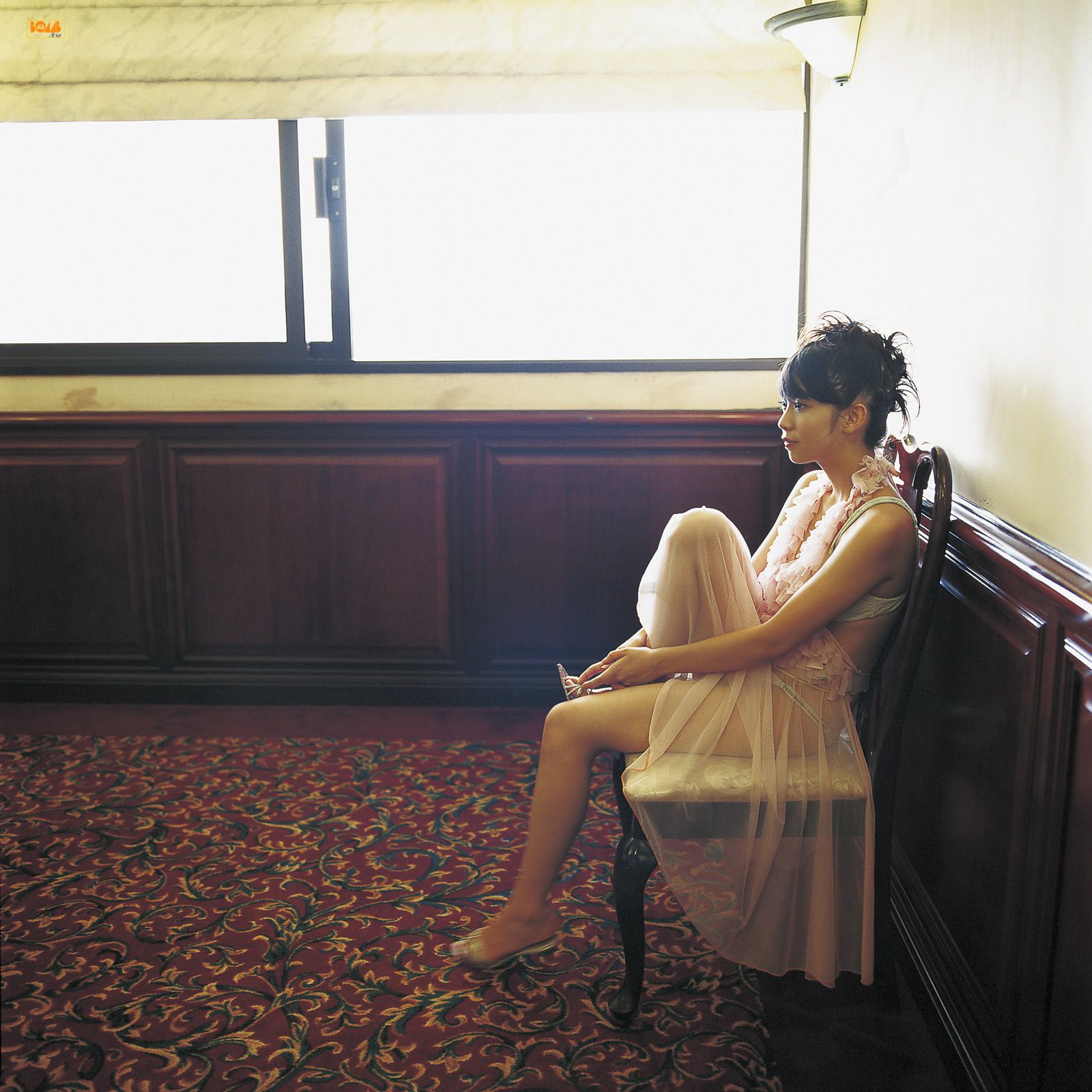 2007年12月刊 Nana Akiyama 秋山奈々/秋山奈奈-图23