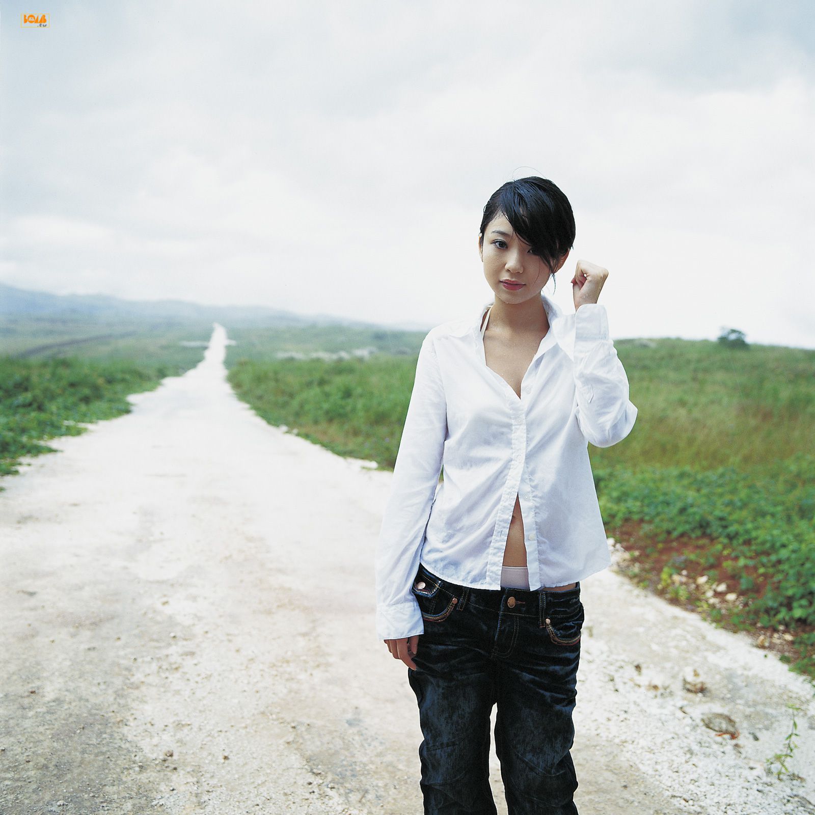 2007年12月刊 Nana Akiyama 秋山奈々/秋山奈奈-图2