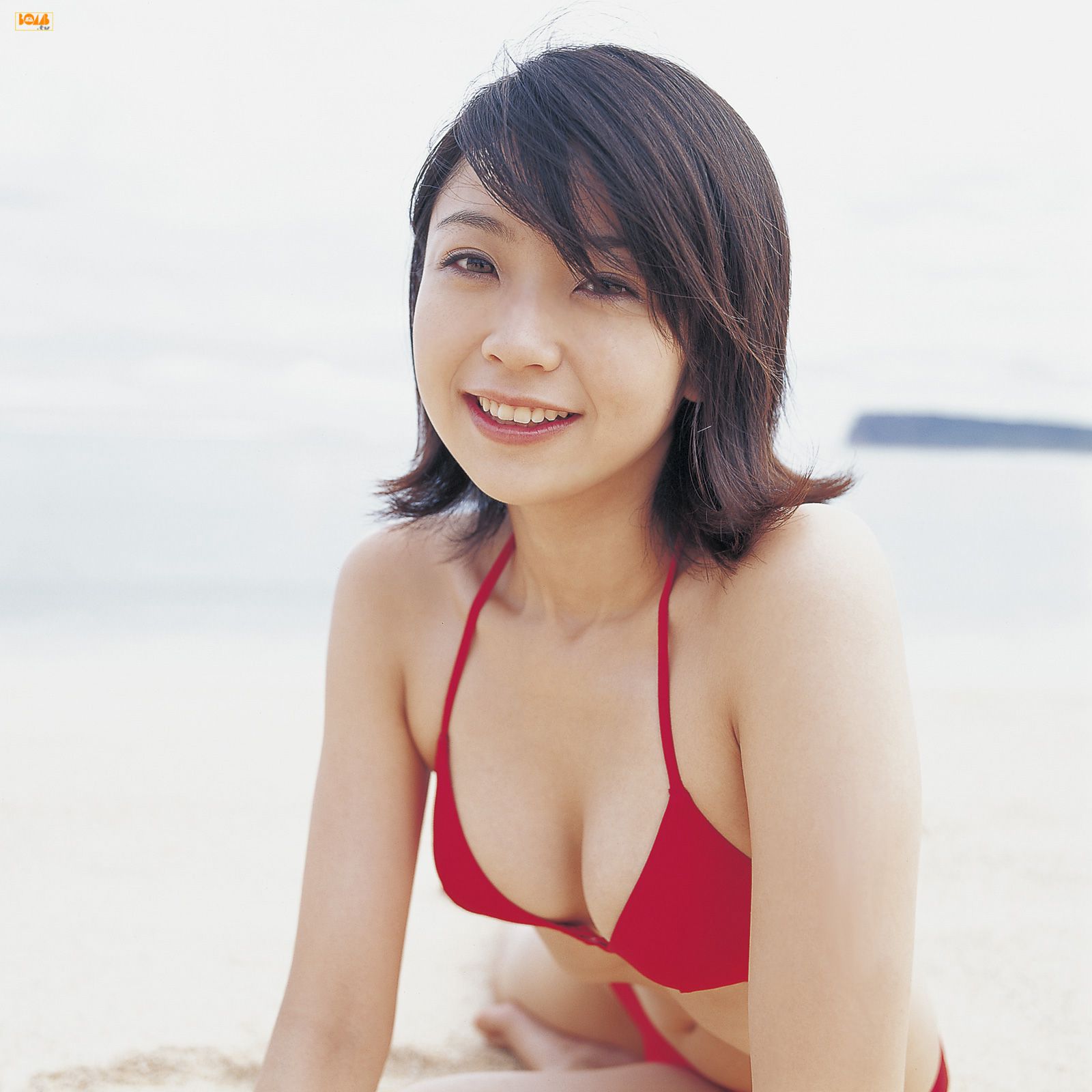 2007年12月刊 Nana Akiyama 秋山奈々/秋山奈奈-图36