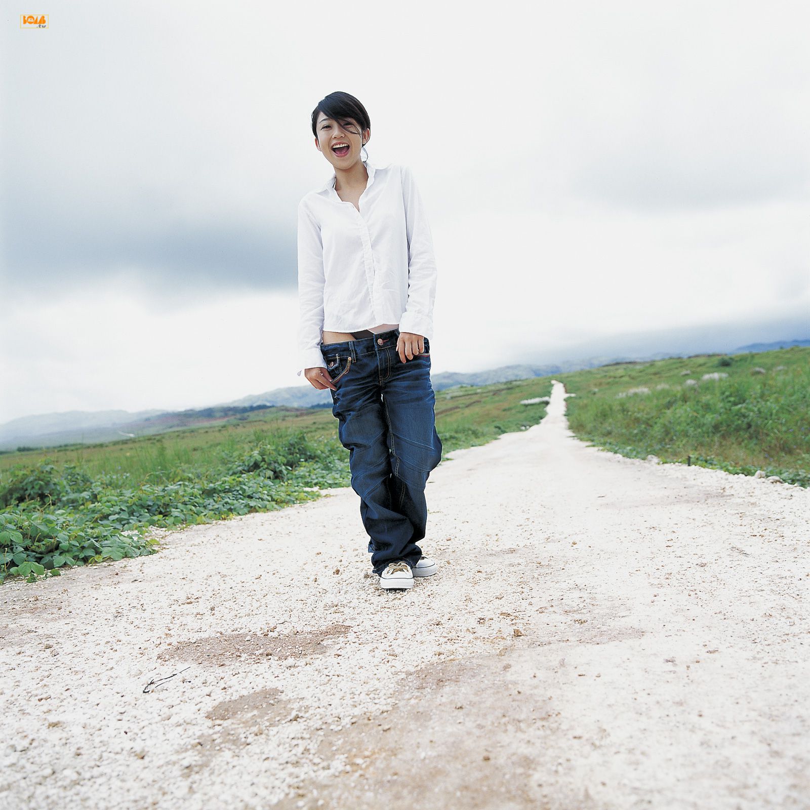 2007年12月刊 Nana Akiyama 秋山奈々/秋山奈奈-图3