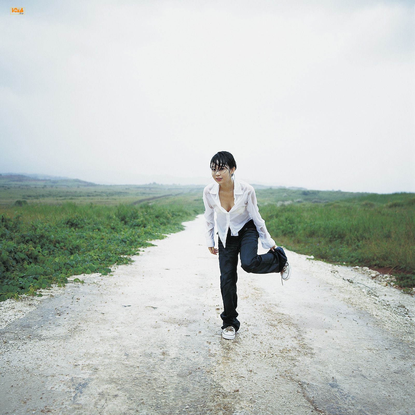 2007年12月刊 Nana Akiyama 秋山奈々/秋山奈奈-图6