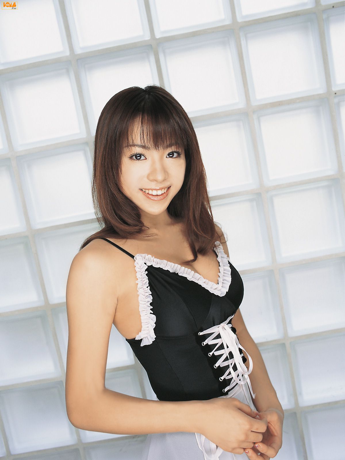 2007年12月刊 秋山優 Yu Akiyama-图1