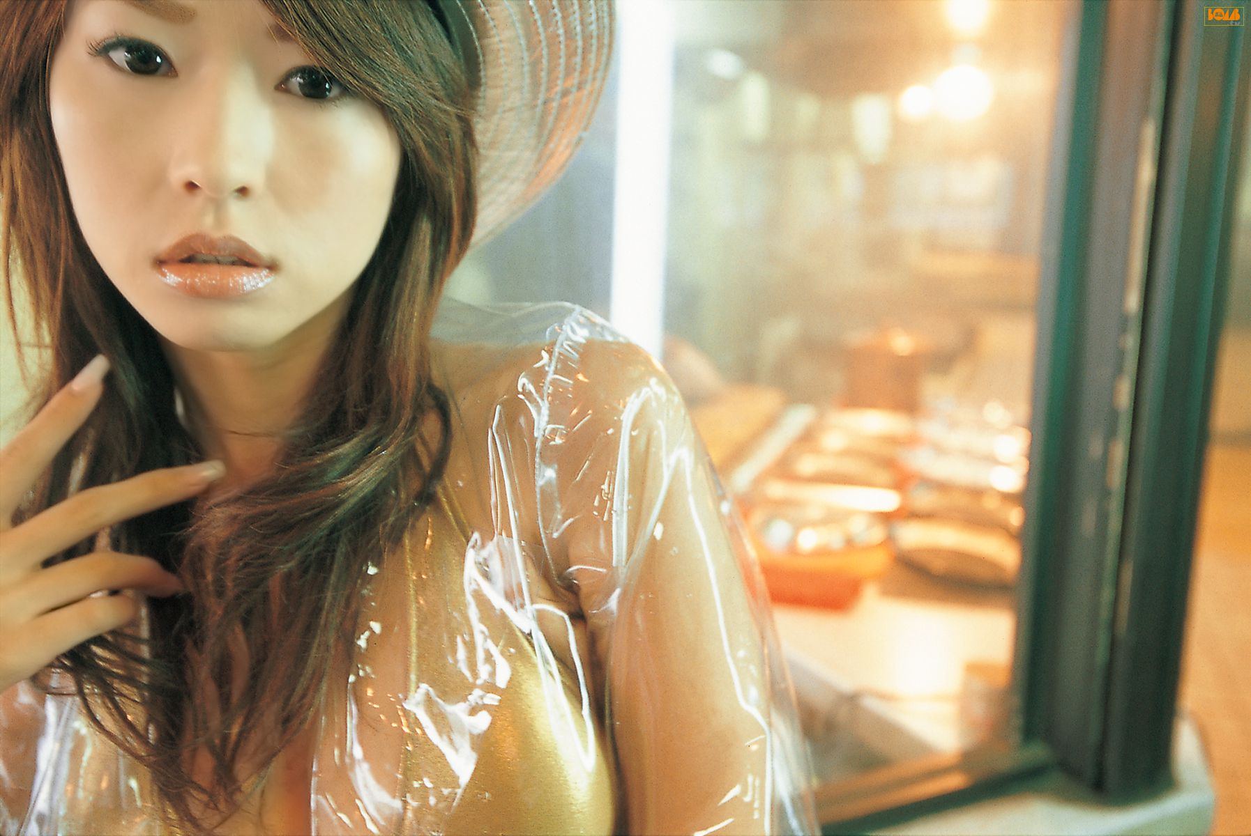 2008年01月刊 鷲巣あやの Ayano Washizu-图20