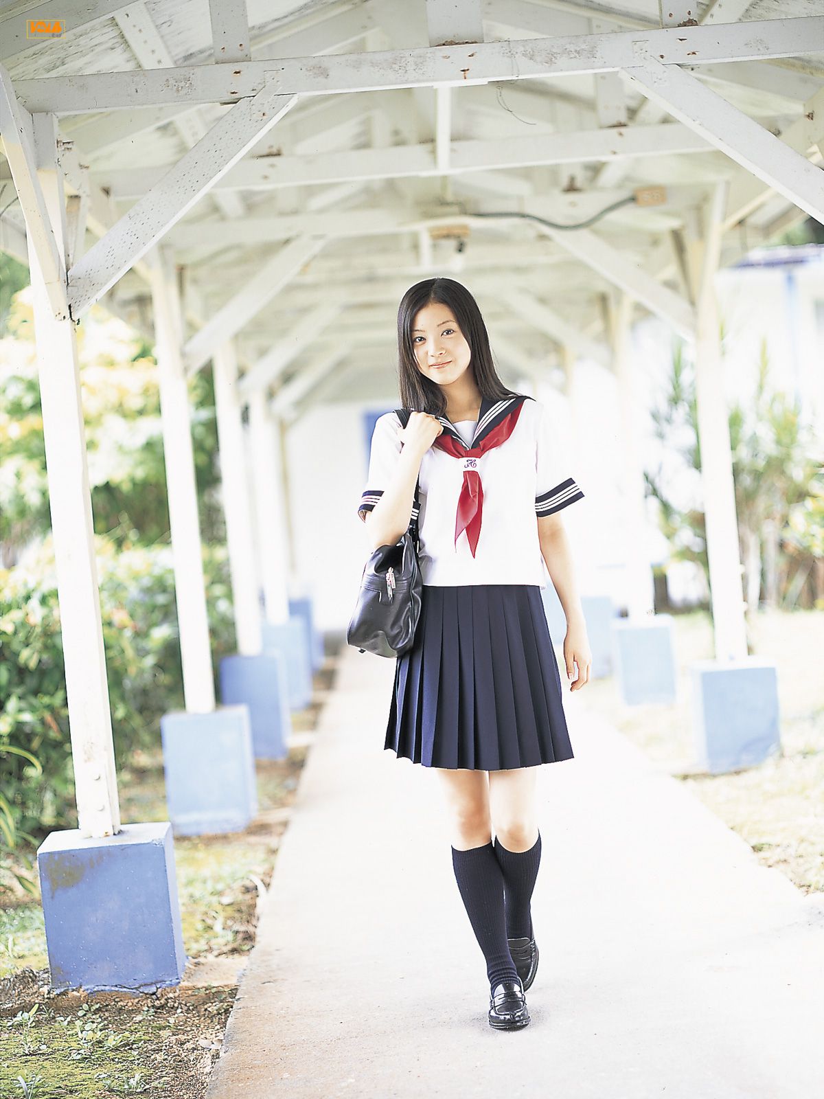 2008年01月刊 中島麻亜里 Maari-图8