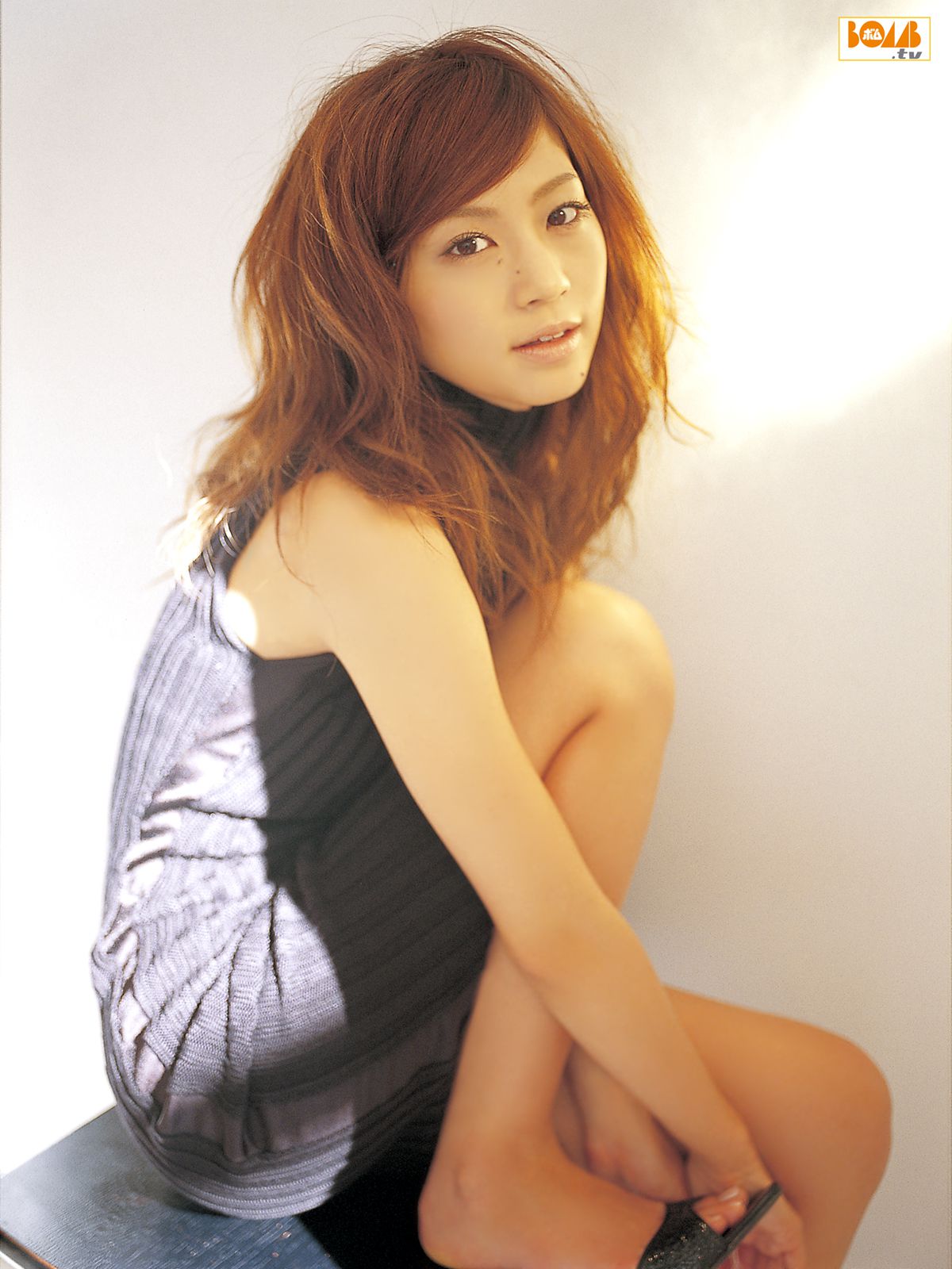 2008年01月刊 Misako Yasuda 安田美沙子-图10
