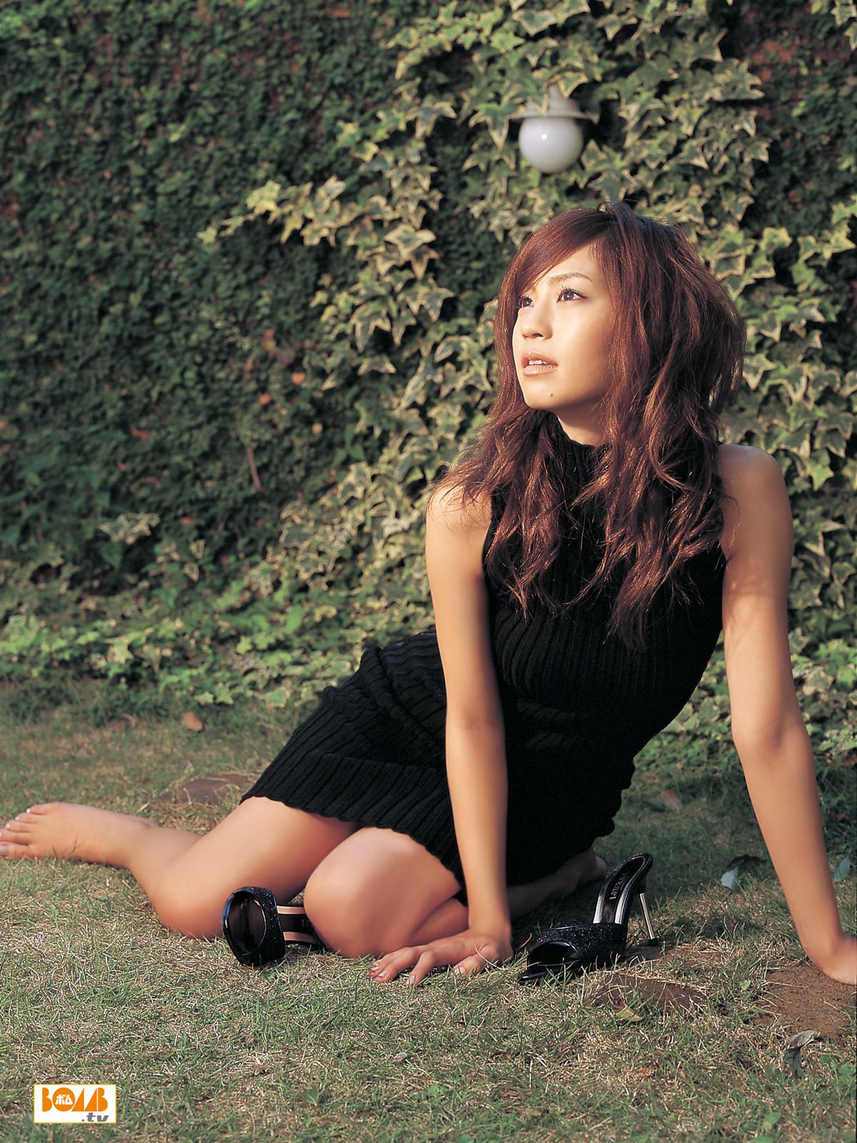 2008年01月刊 Misako Yasuda 安田美沙子-图5