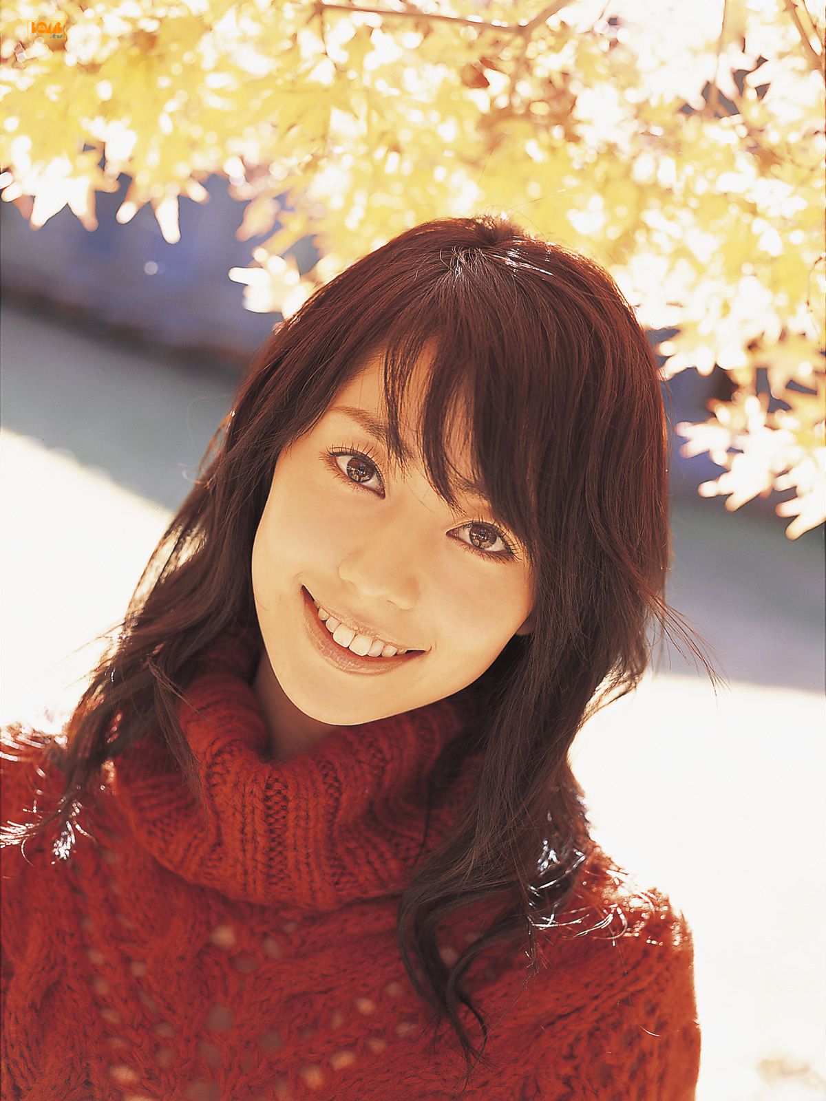 2008年01月刊 谷桃子 Momoko Tani-图30