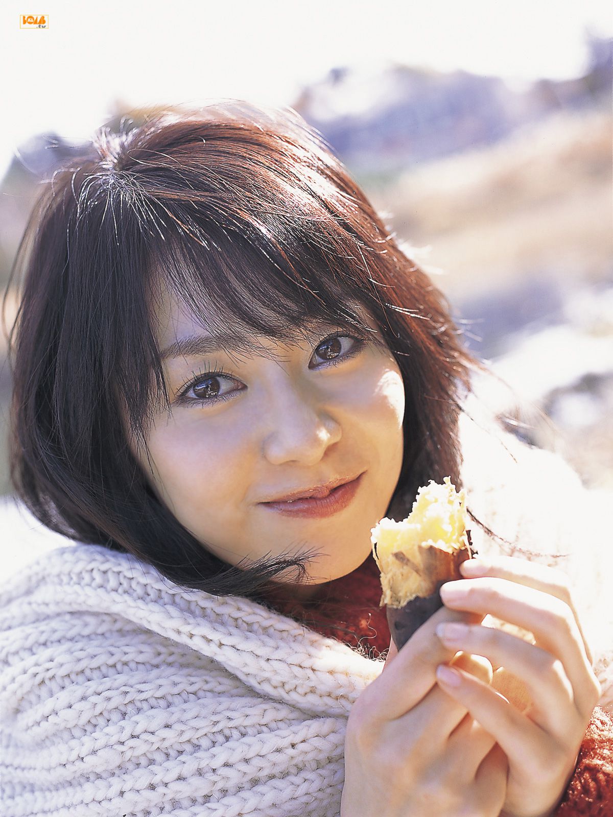 2008年01月刊 谷桃子 Momoko Tani-图33