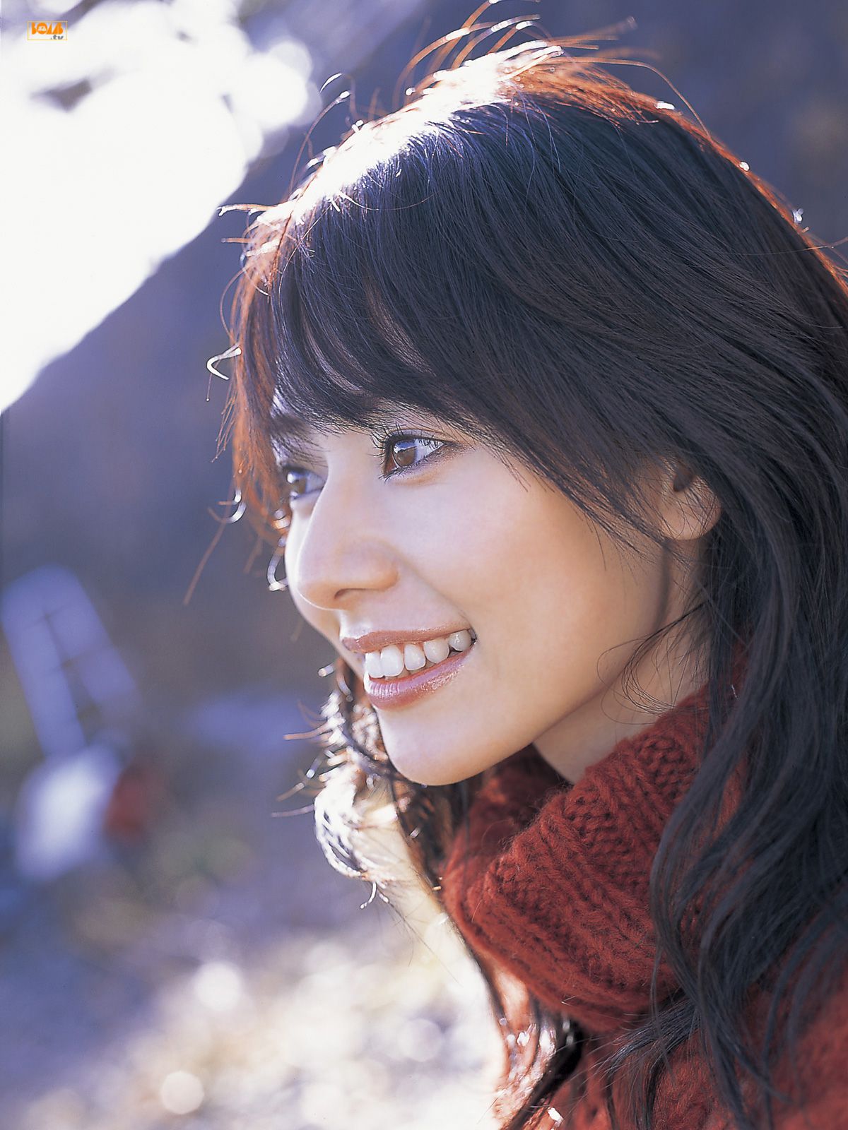 2008年01月刊 谷桃子 Momoko Tani-图34