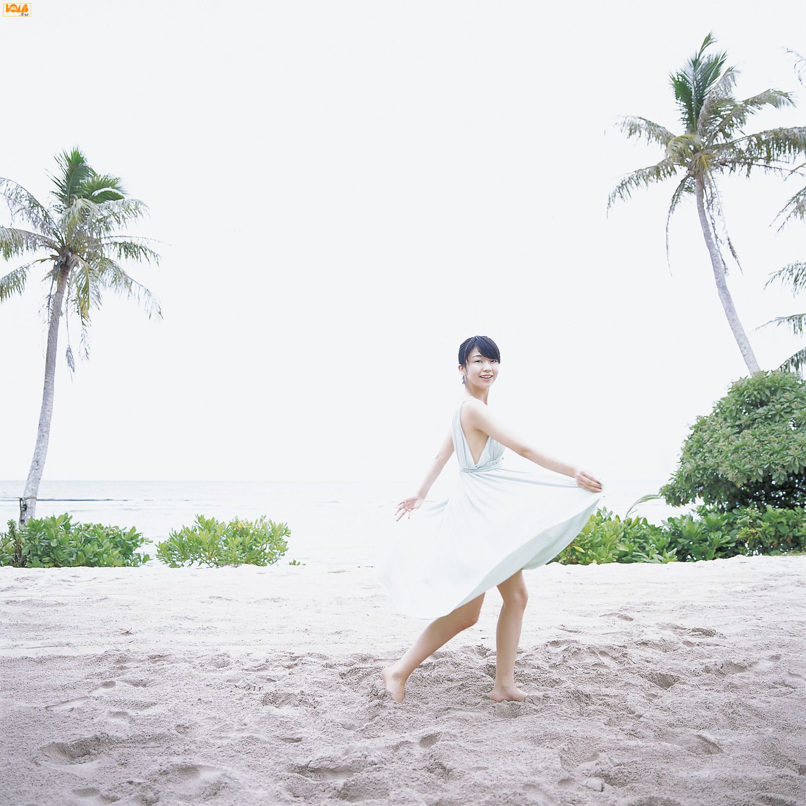 2008年01月刊 秋山奈々 Nana Akiyama-图0