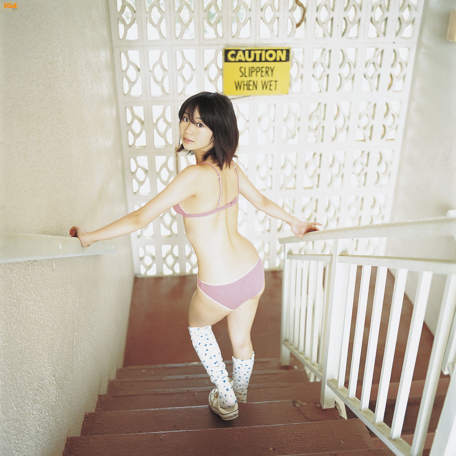 2008年01月刊 秋山奈々 Nana Akiyama-图9