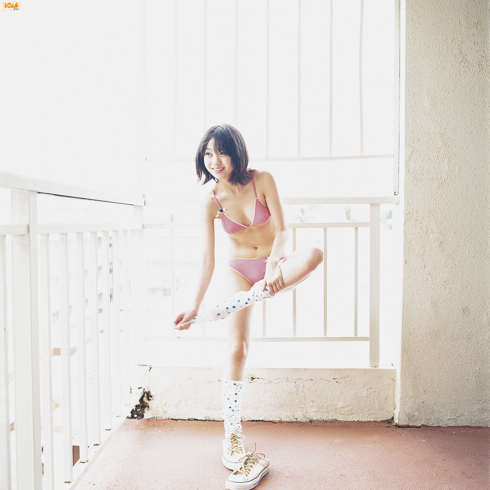 2008年01月刊 秋山奈々 Nana Akiyama-图13