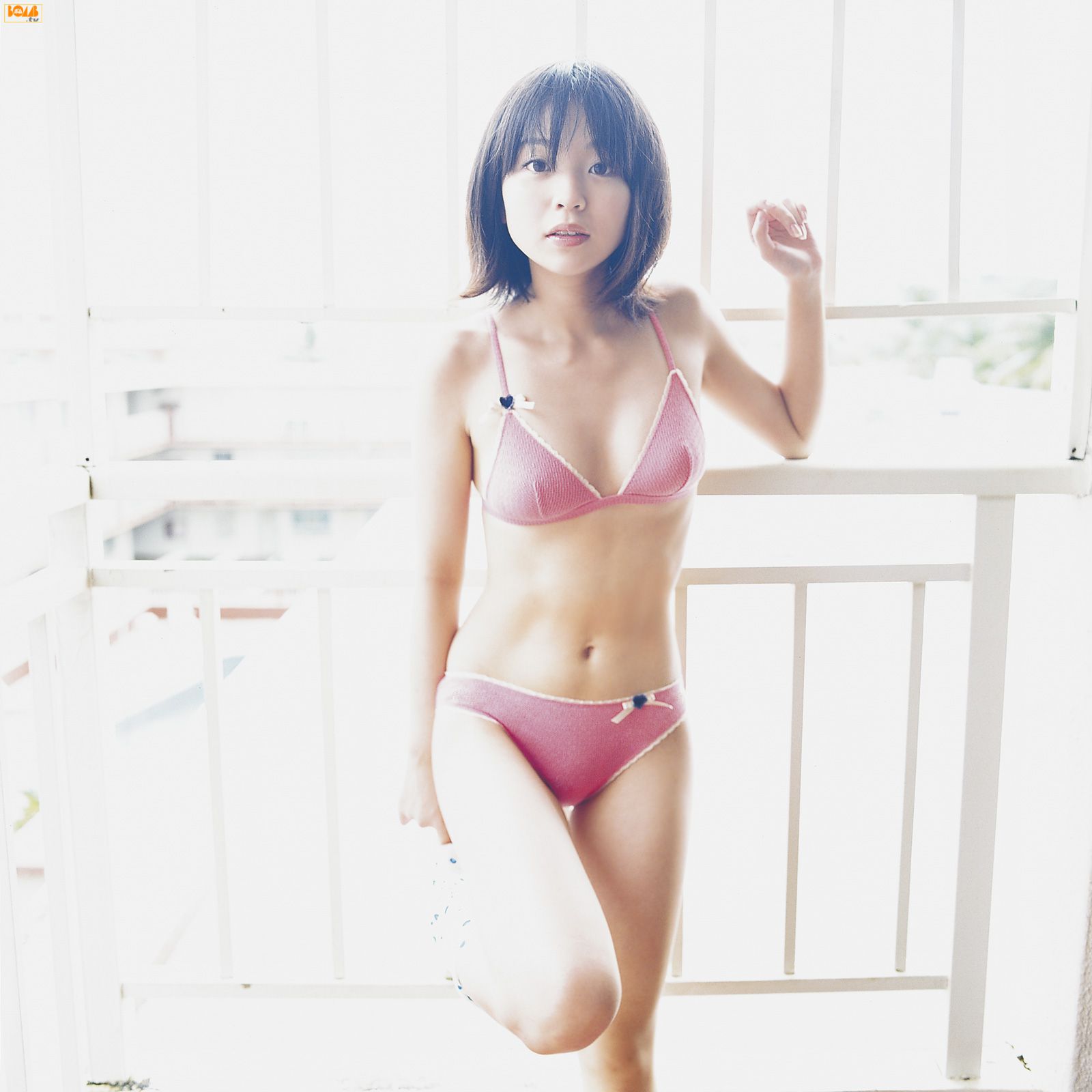 2008年01月刊 秋山奈々 Nana Akiyama-图16