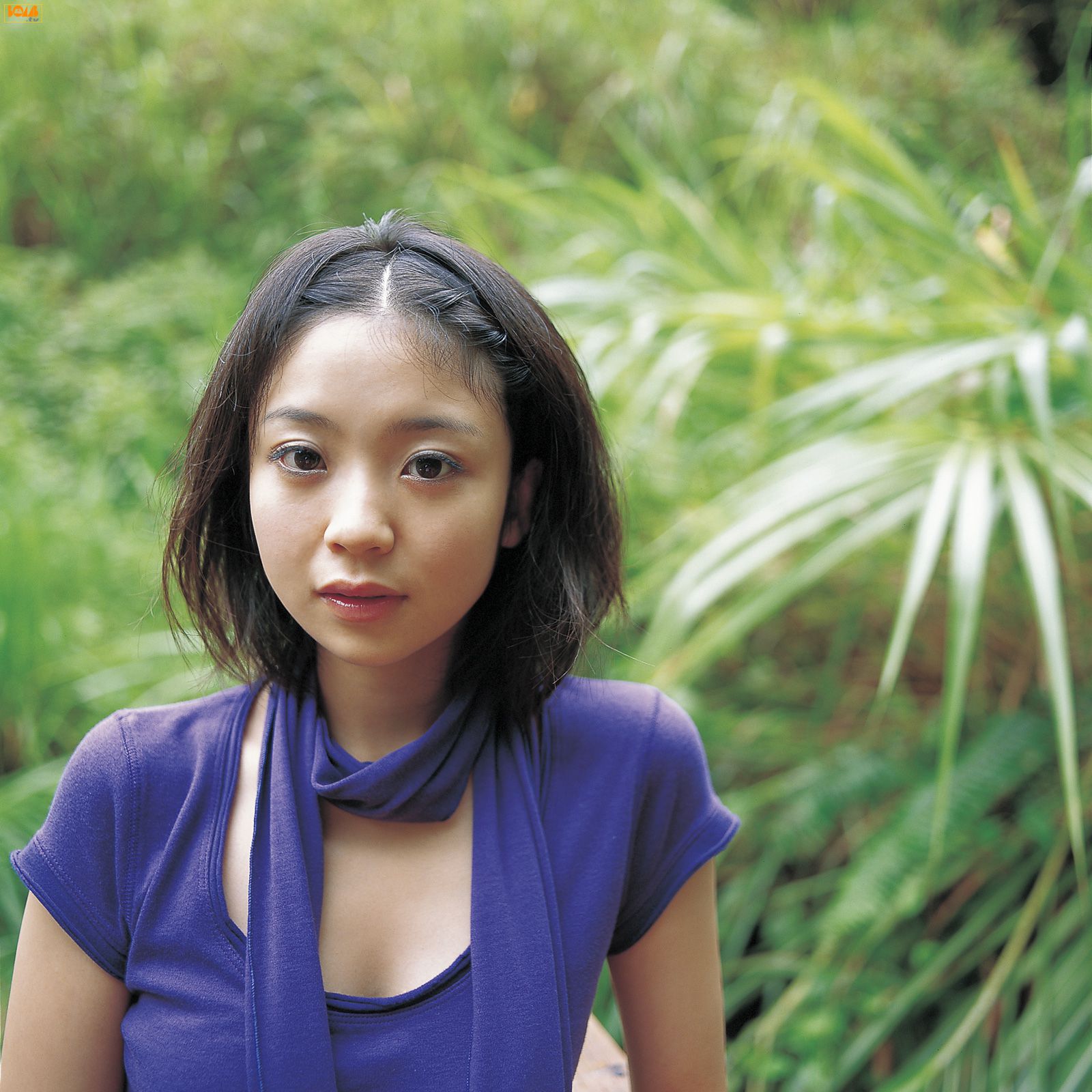 2008年01月刊 秋山奈々 Nana Akiyama-图29