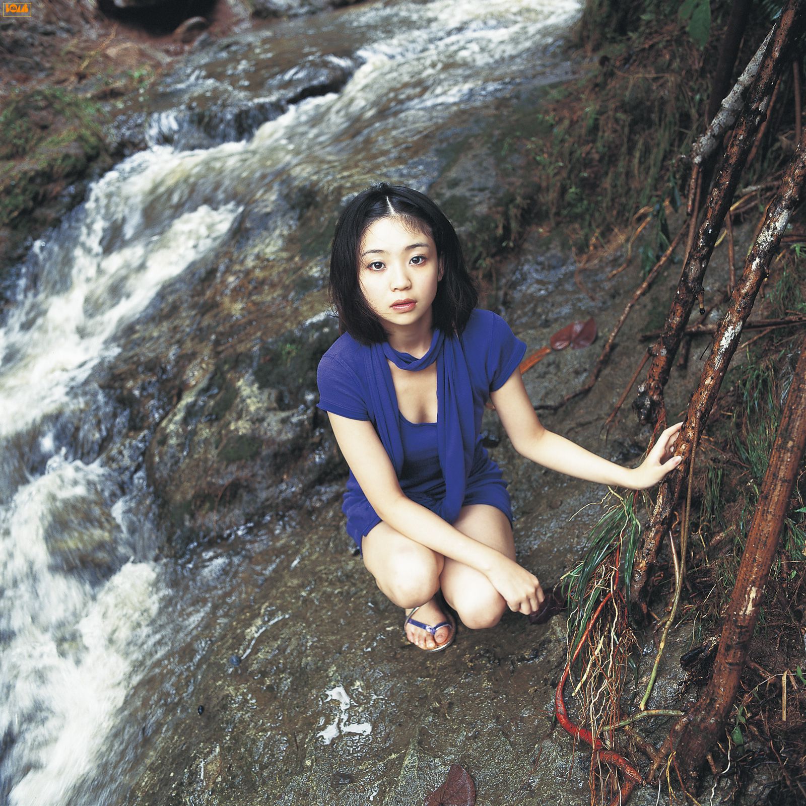 2008年01月刊 秋山奈々 Nana Akiyama-图30