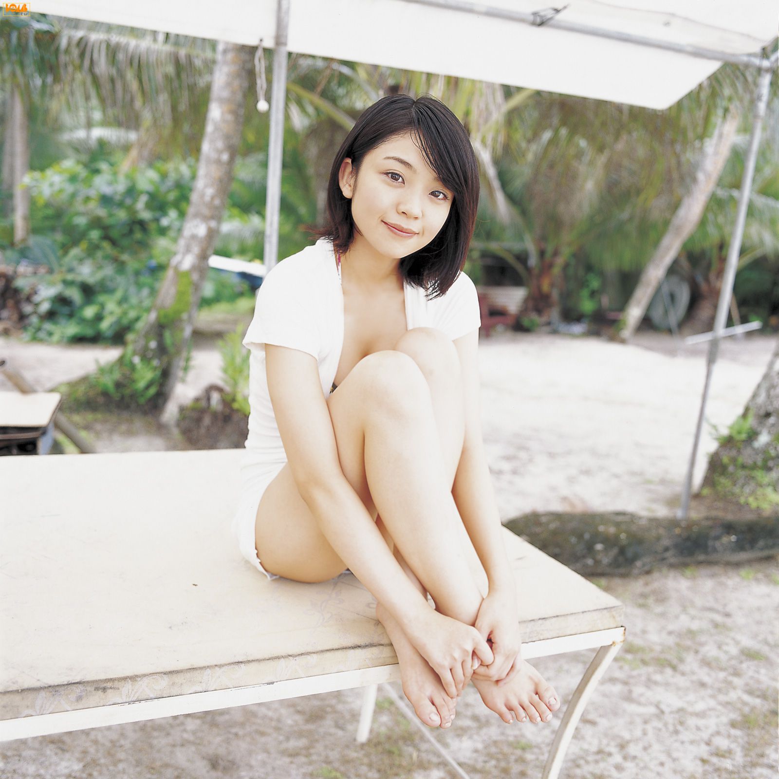 2008年01月刊 秋山奈々 Nana Akiyama-图34