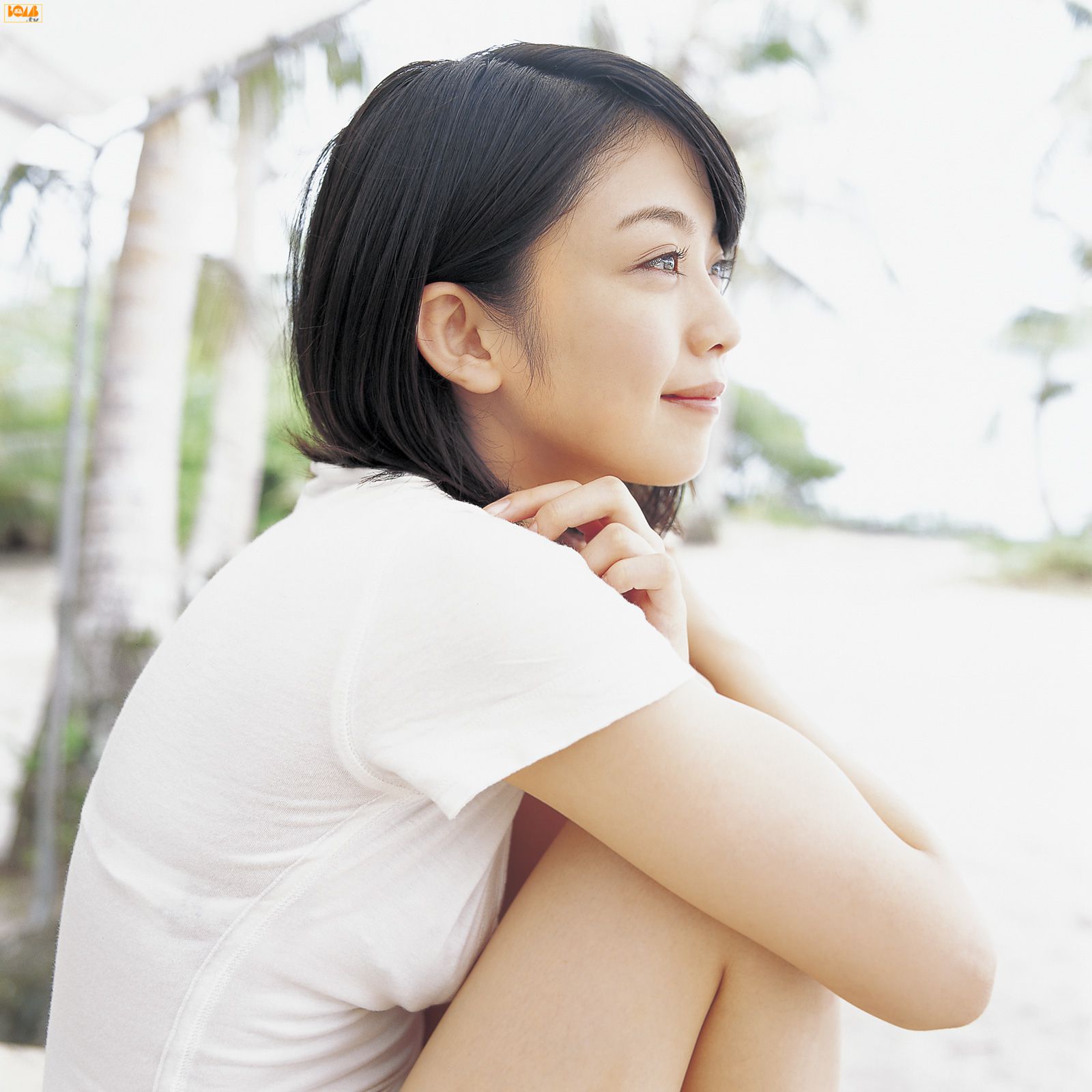 2008年01月刊 秋山奈々 Nana Akiyama-图38