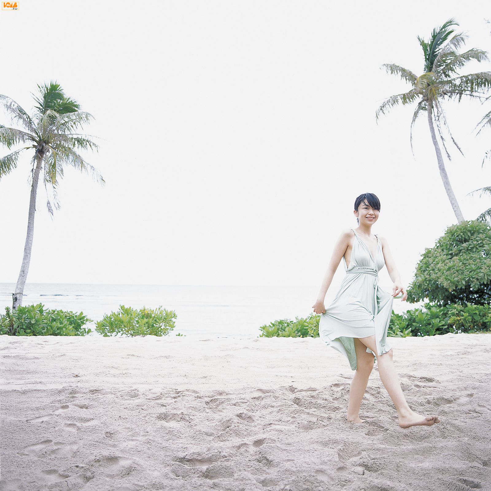 2008年01月刊 秋山奈々 Nana Akiyama-图5