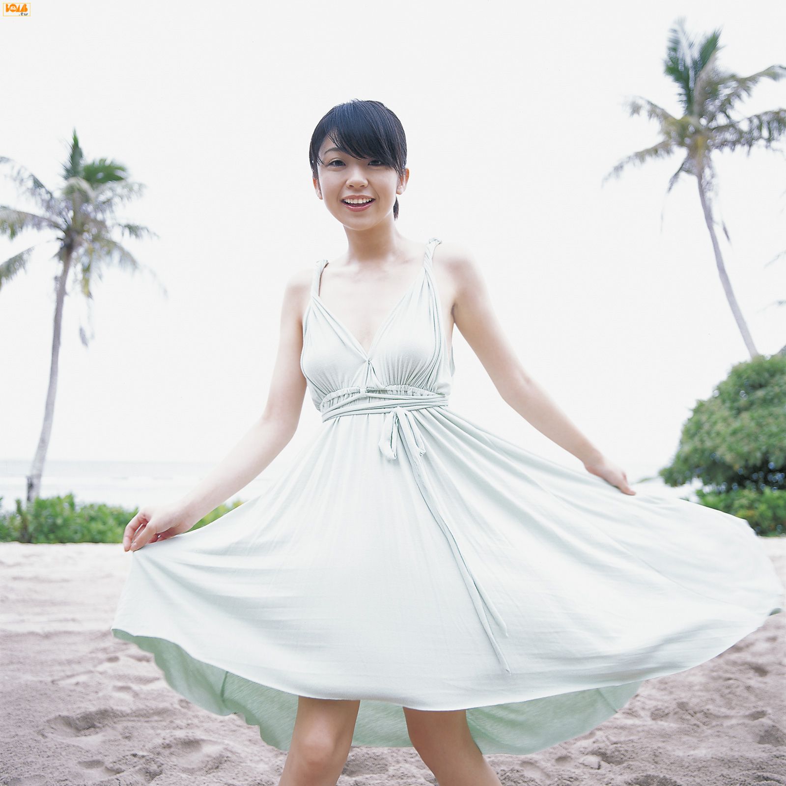 2008年01月刊 秋山奈々 Nana Akiyama-图6