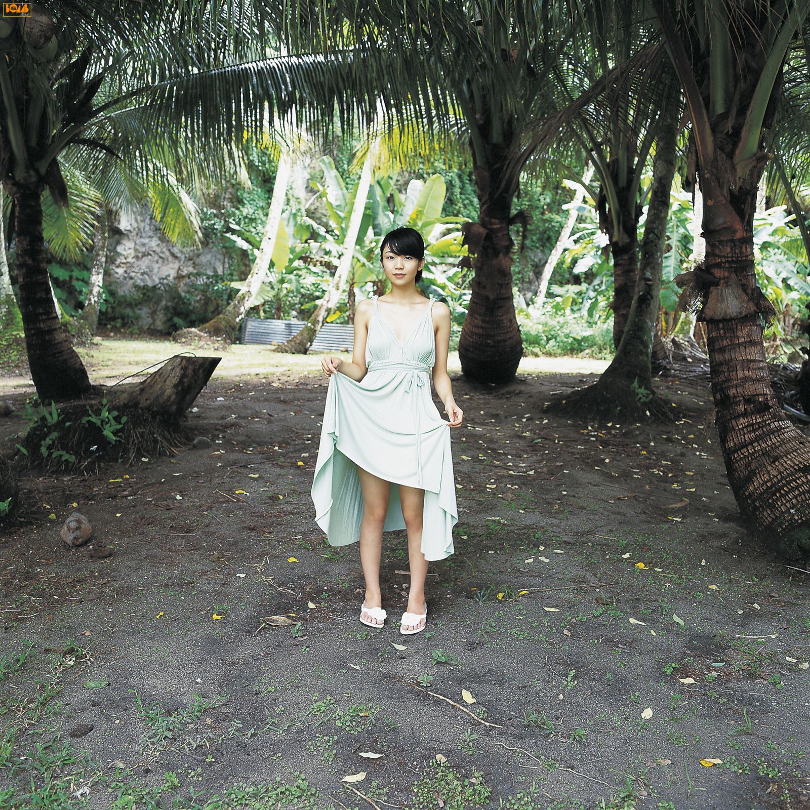 2008年01月刊 秋山奈々 Nana Akiyama-图7