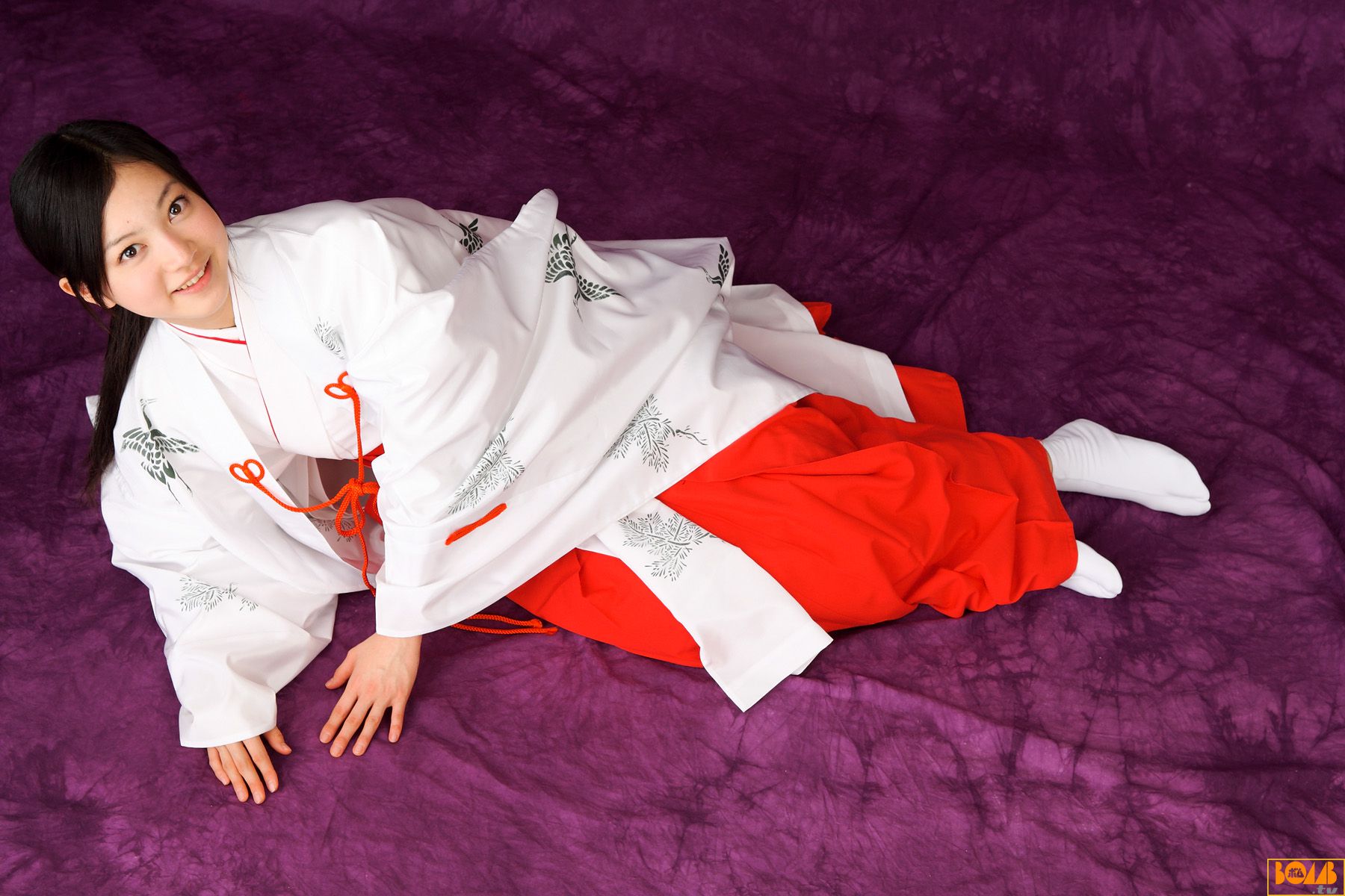 2008年01月刊 高山紗希 & 麻亜里-图0