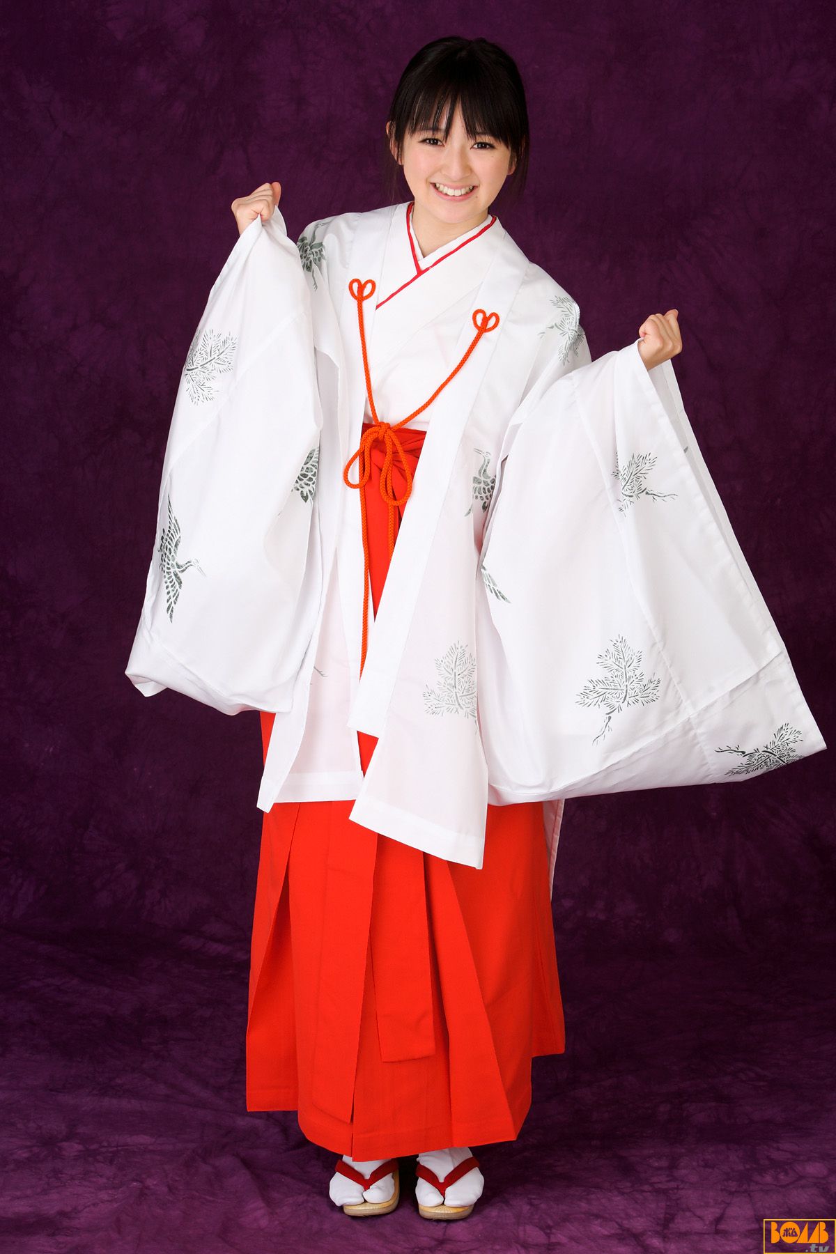 2008年01月刊 高山紗希 & 麻亜里-图11