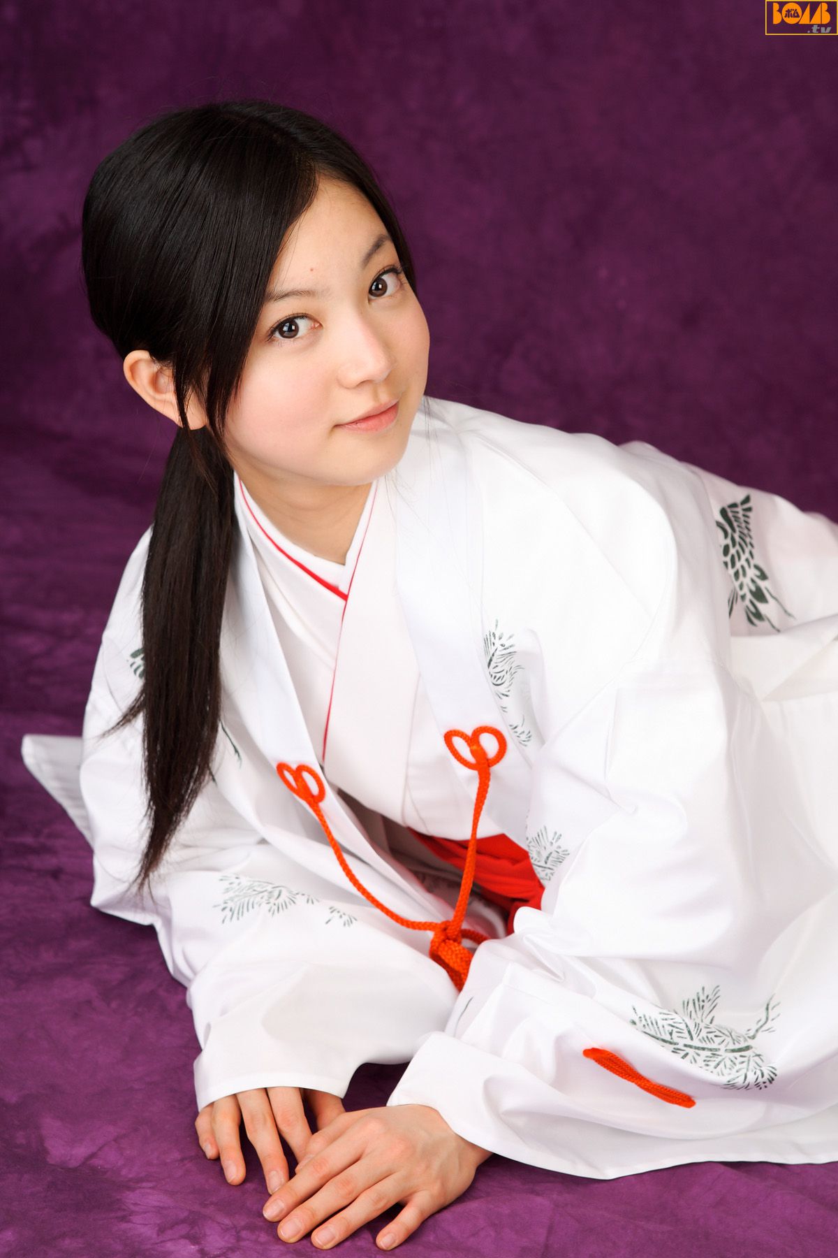 2008年01月刊 高山紗希 & 麻亜里-图14