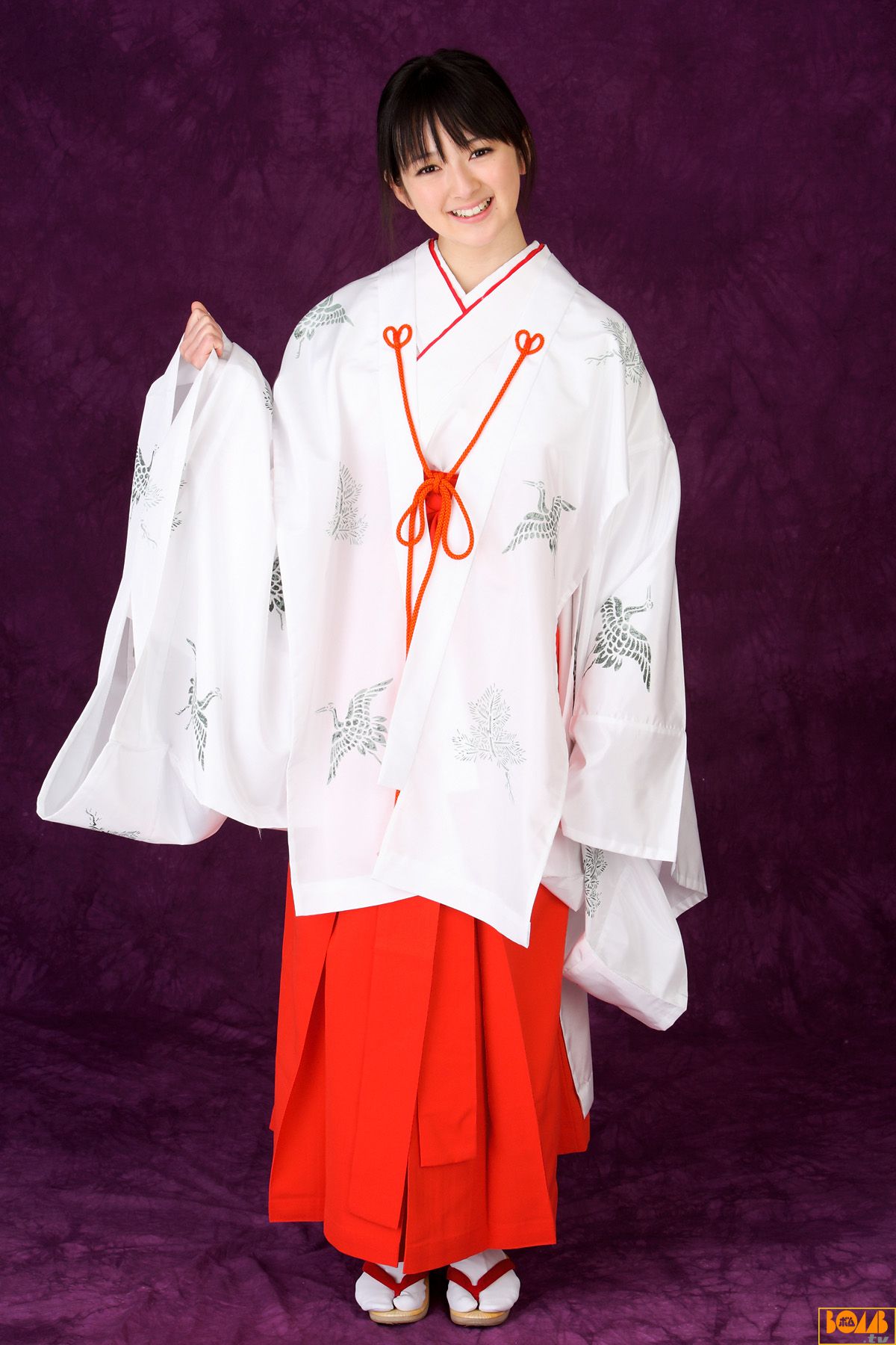 2008年01月刊 高山紗希 & 麻亜里-图15