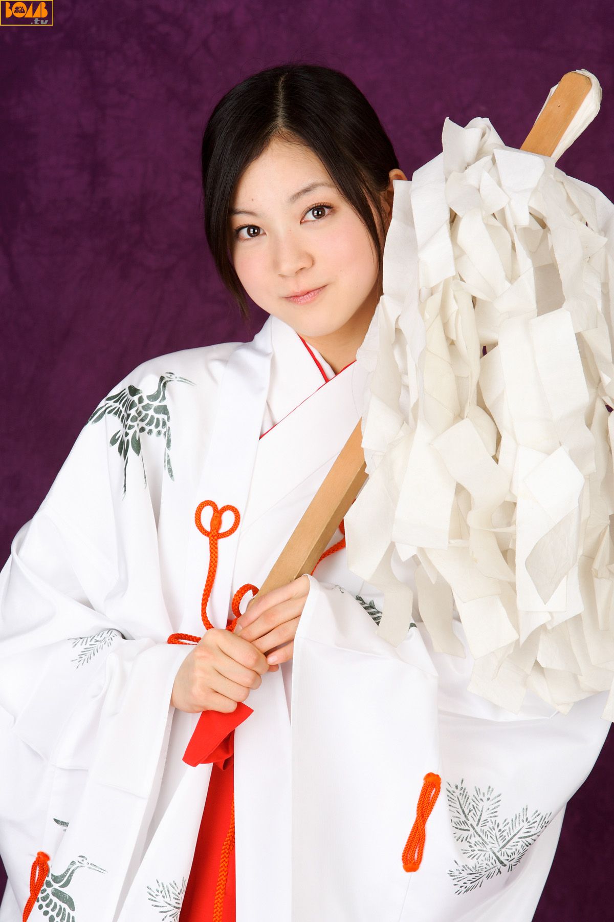 2008年01月刊 高山紗希 & 麻亜里-图1