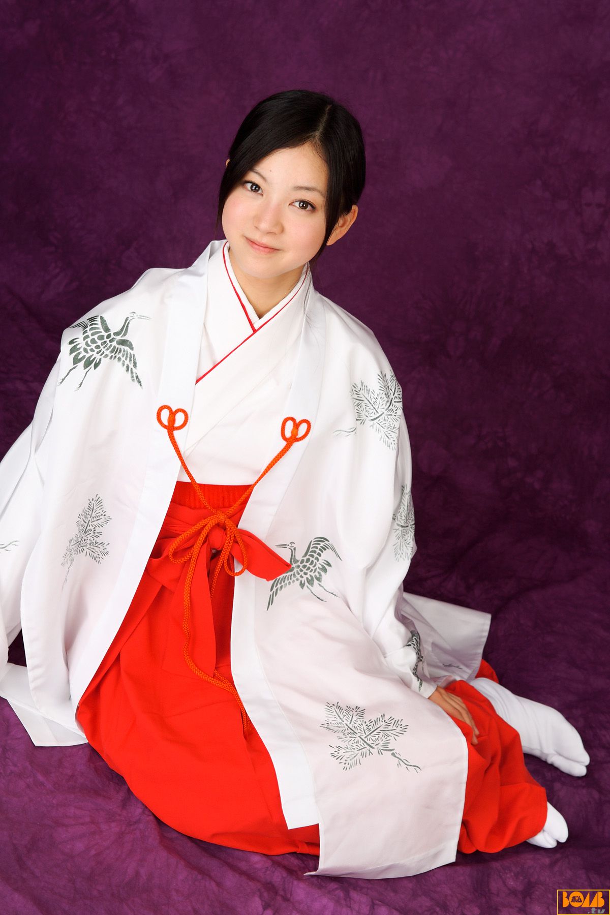 2008年01月刊 高山紗希 & 麻亜里-图19