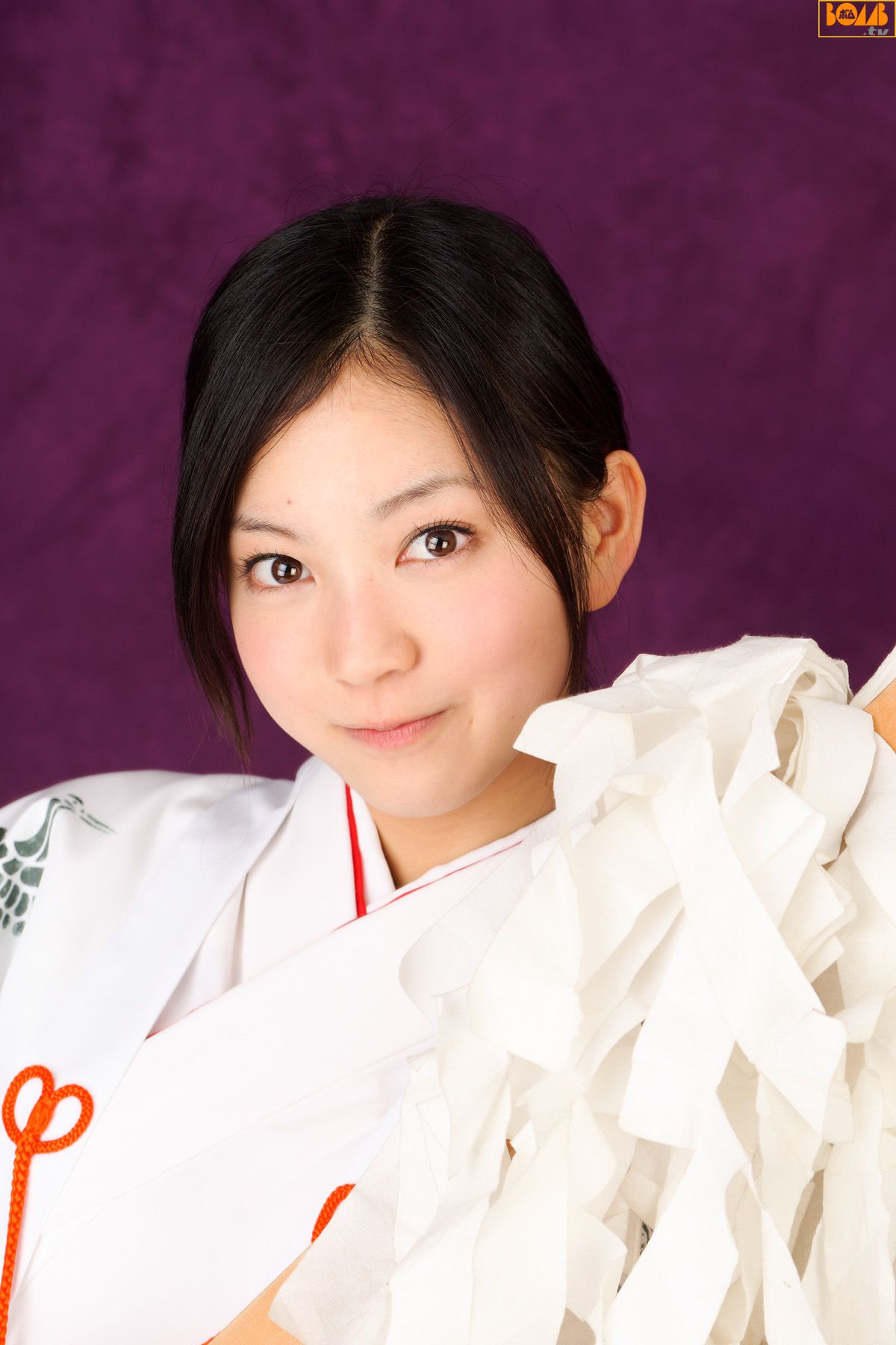 2008年01月刊 高山紗希 & 麻亜里-图21