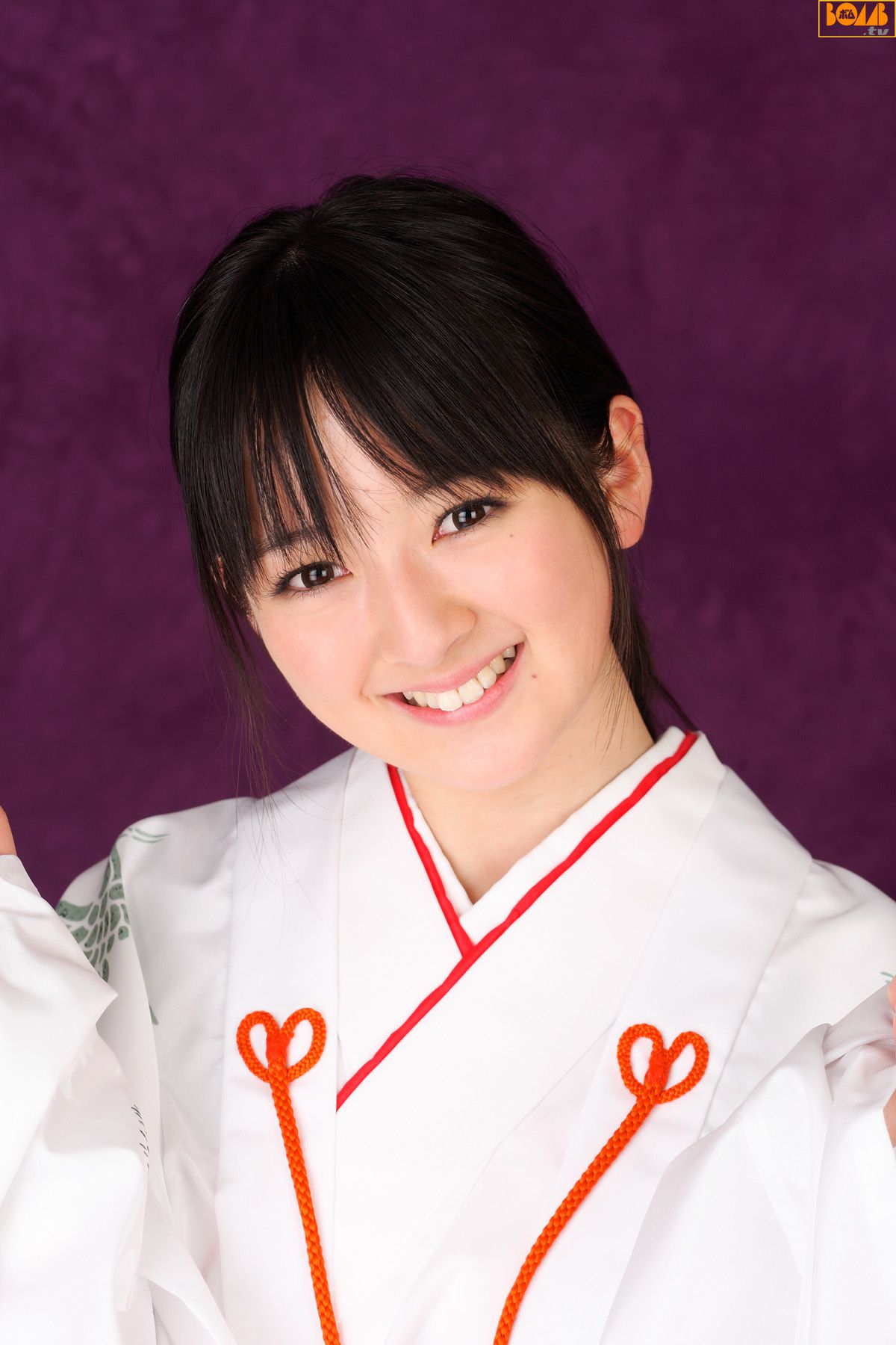 2008年01月刊 高山紗希 & 麻亜里-图22