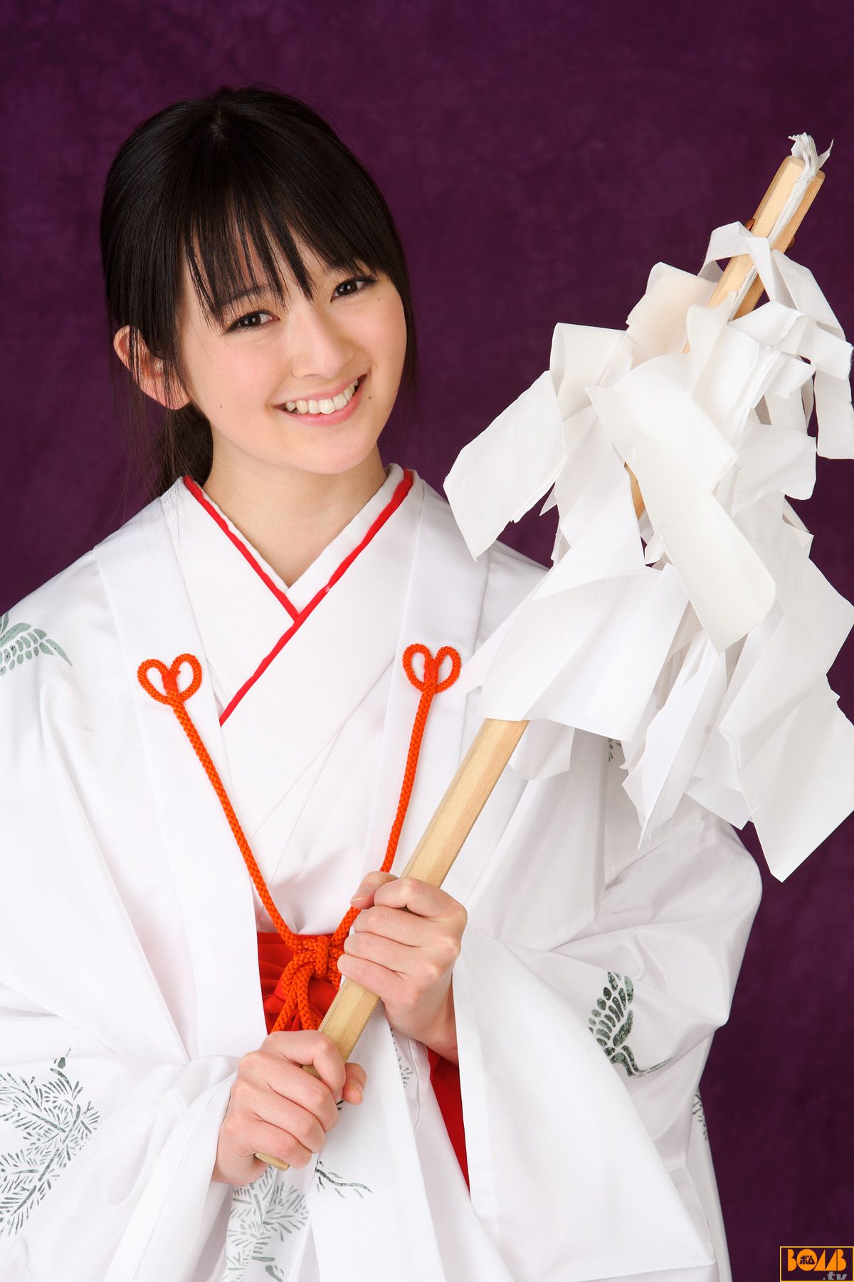 2008年01月刊 高山紗希 & 麻亜里-图23