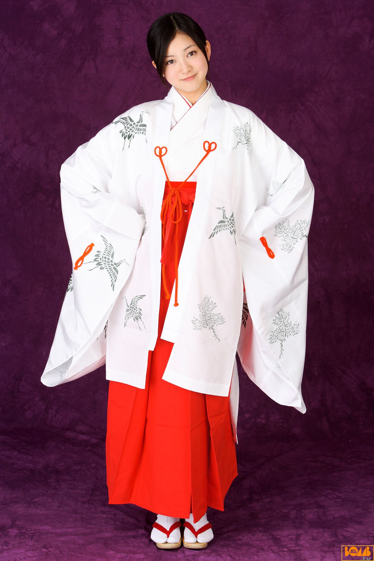 2008年01月刊 高山紗希 & 麻亜里-图24