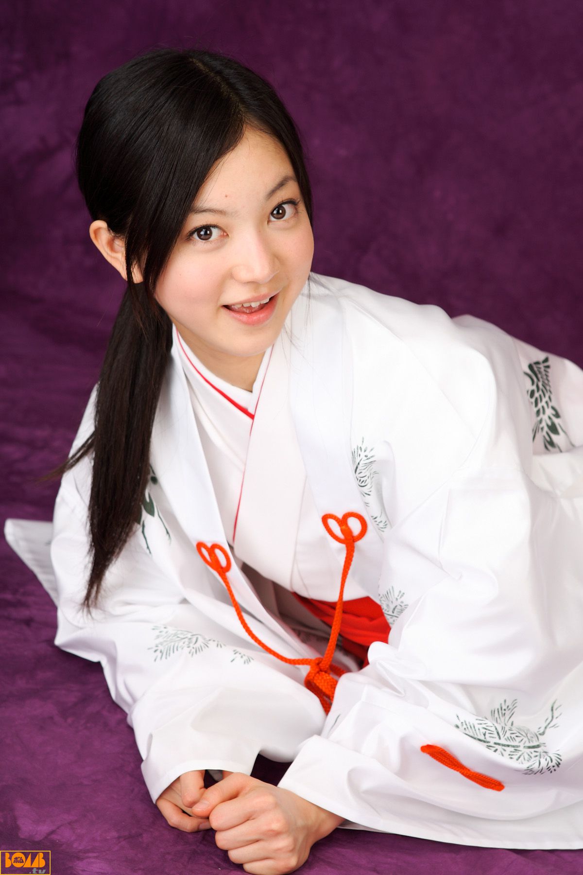 2008年01月刊 高山紗希 & 麻亜里-图25