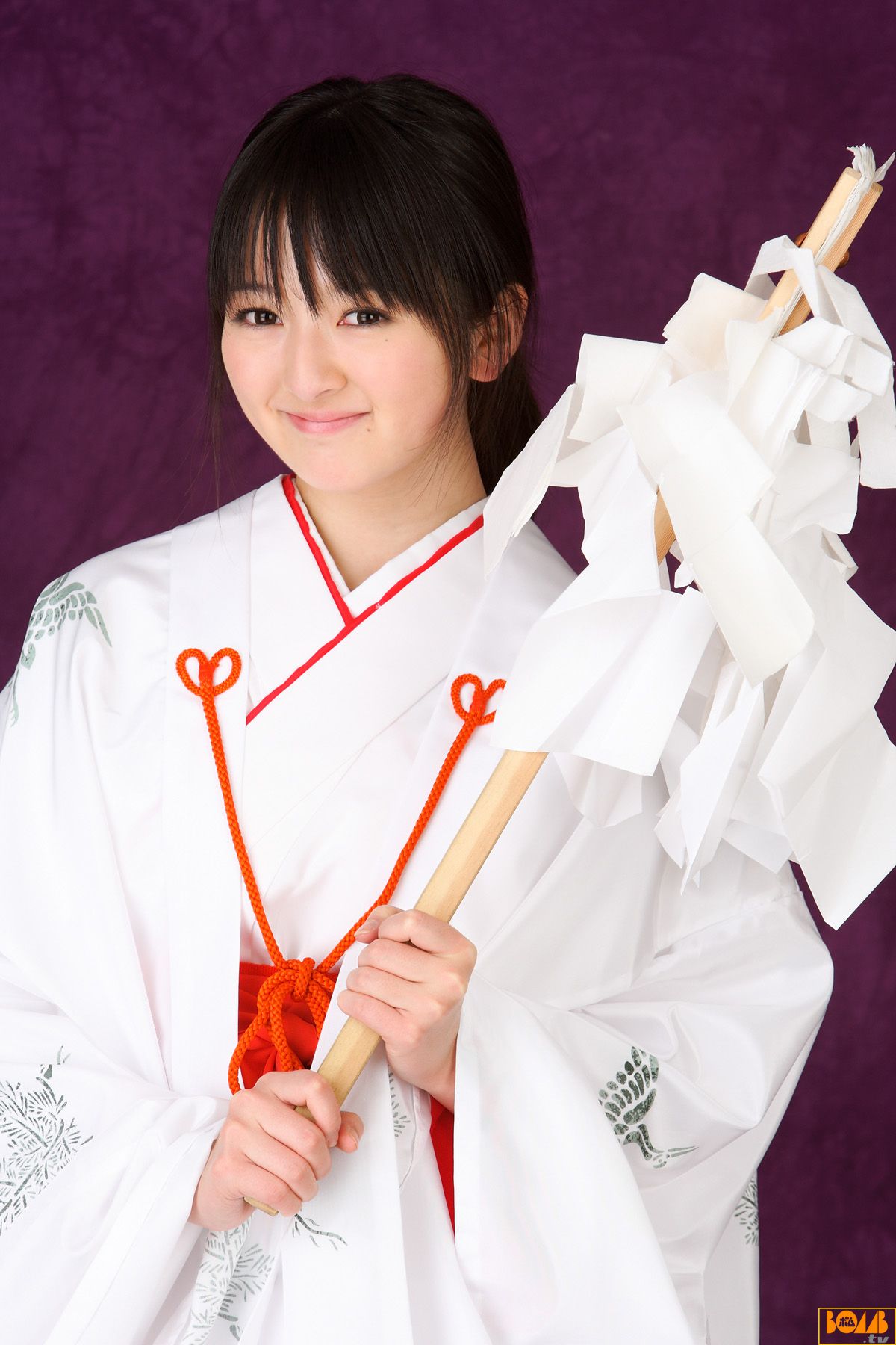 2008年01月刊 高山紗希 & 麻亜里-图26