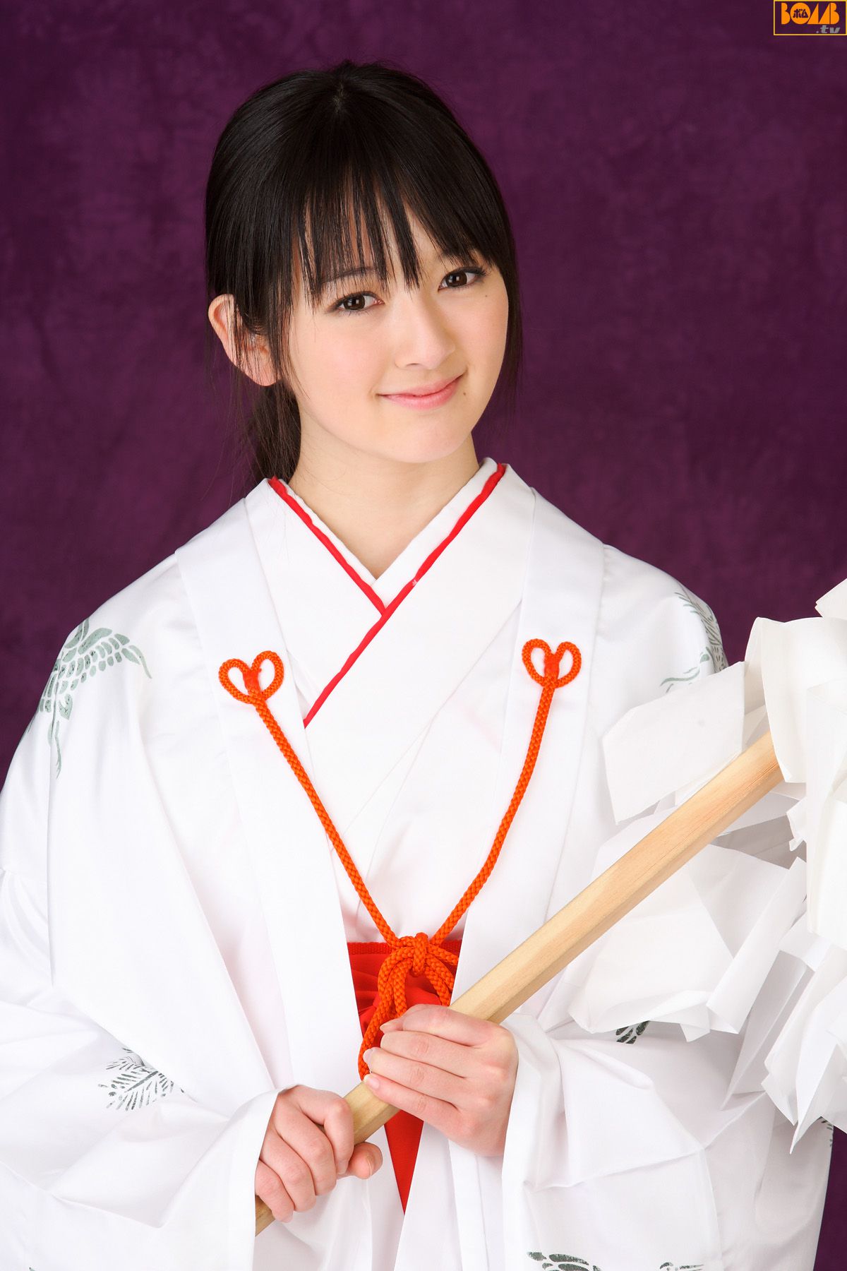 2008年01月刊 高山紗希 & 麻亜里-图27