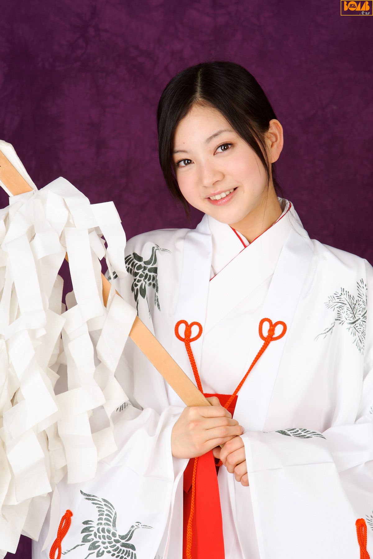 2008年01月刊 高山紗希 & 麻亜里-图29