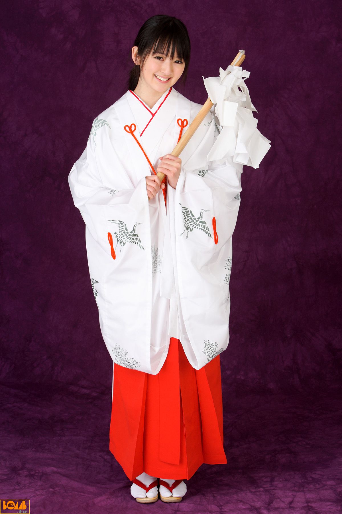 2008年01月刊 高山紗希 & 麻亜里-图30