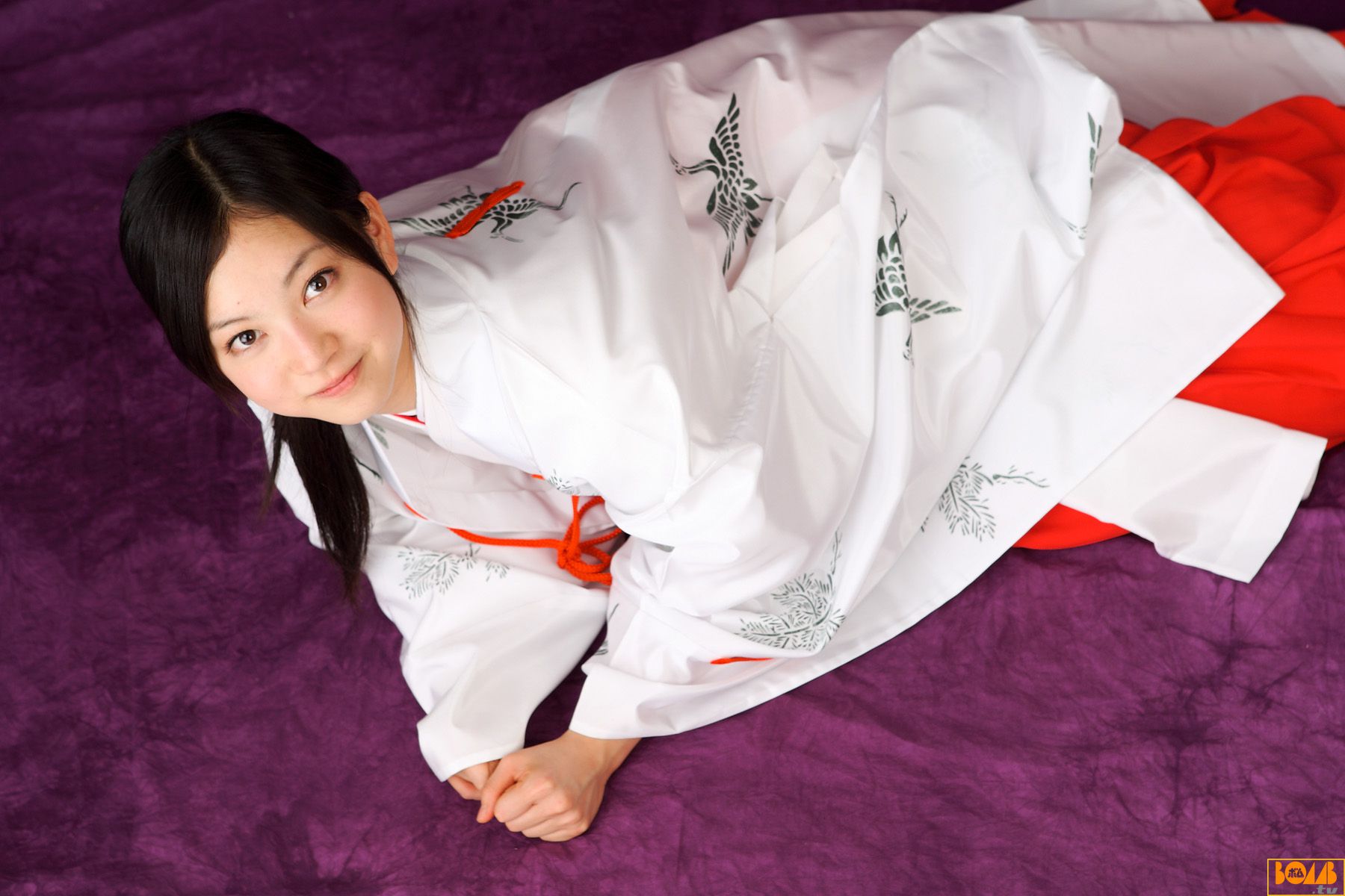 2008年01月刊 高山紗希 & 麻亜里-图31