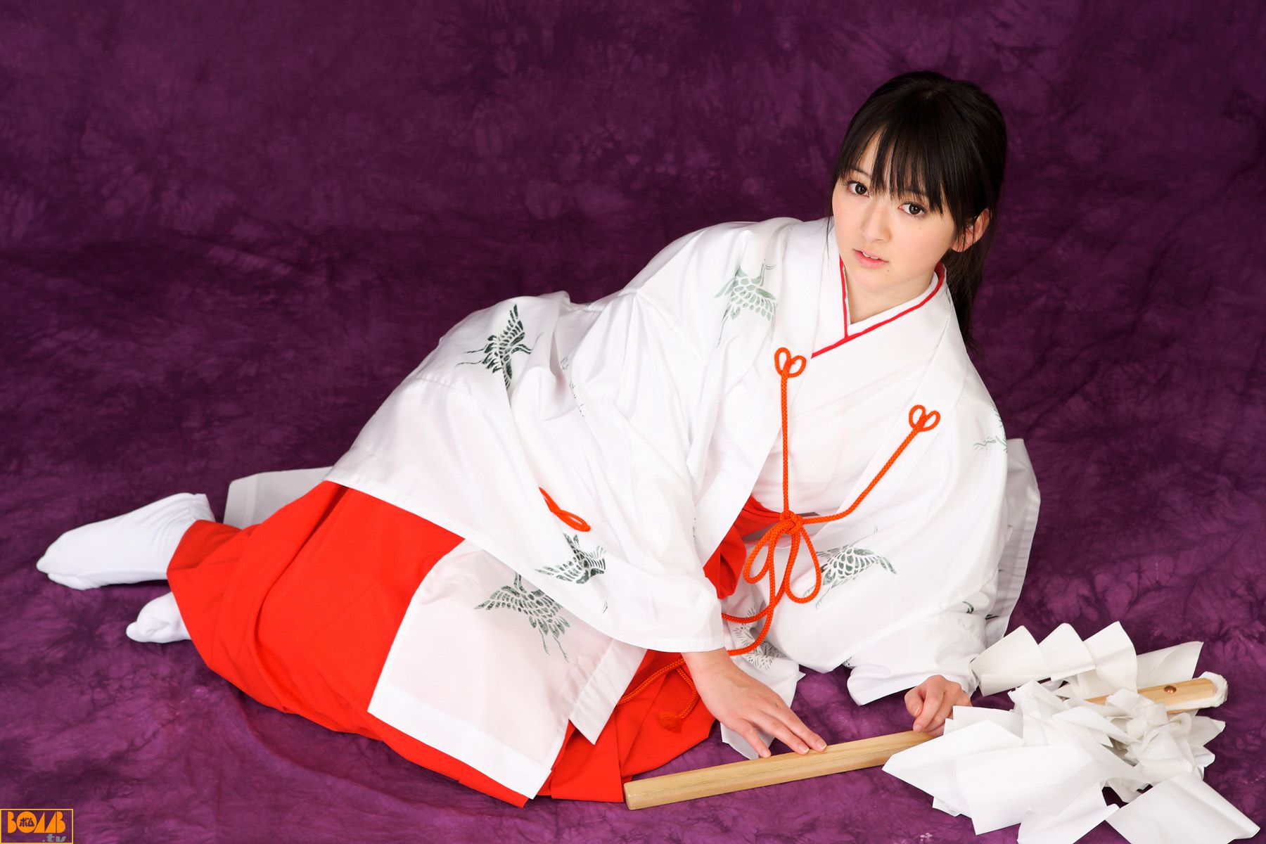 2008年01月刊 高山紗希 & 麻亜里-图32