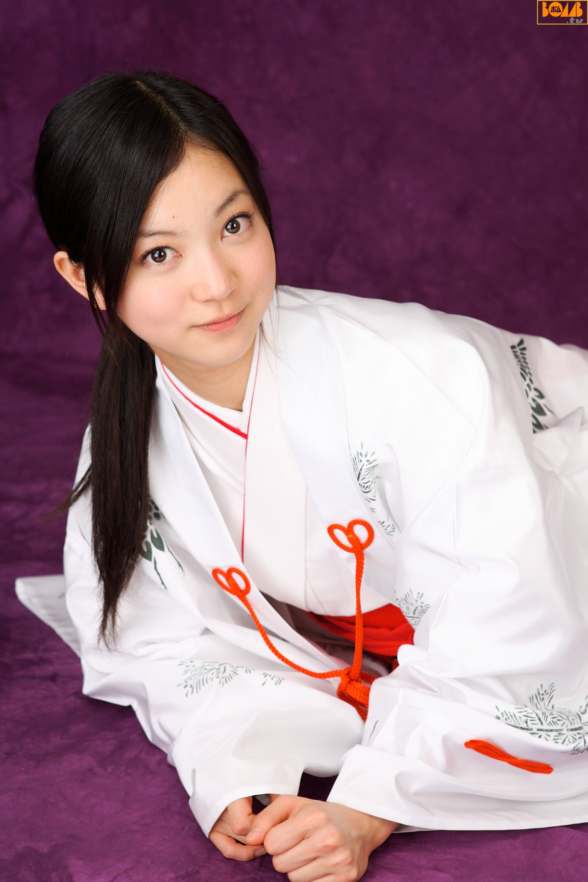 2008年01月刊 高山紗希 & 麻亜里-图33