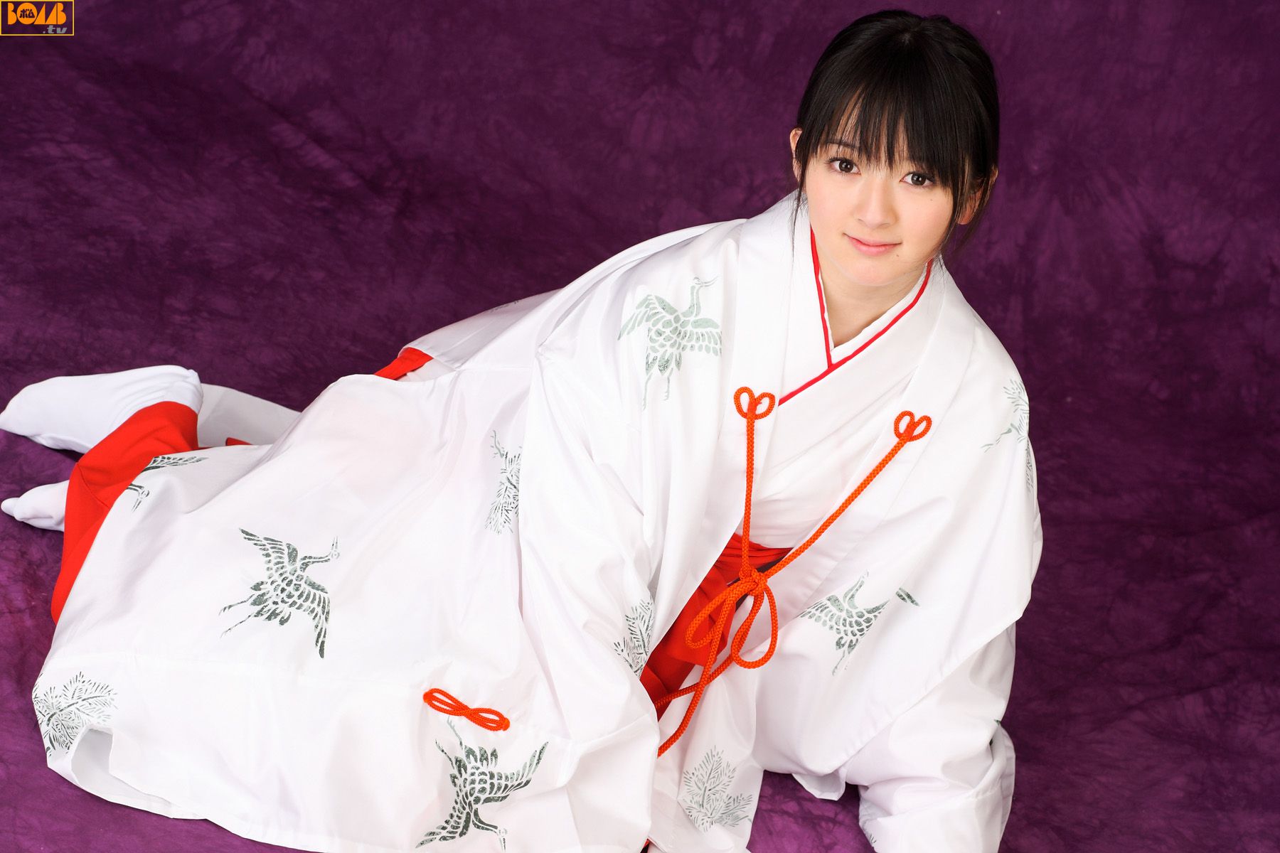 2008年01月刊 高山紗希 & 麻亜里-图36