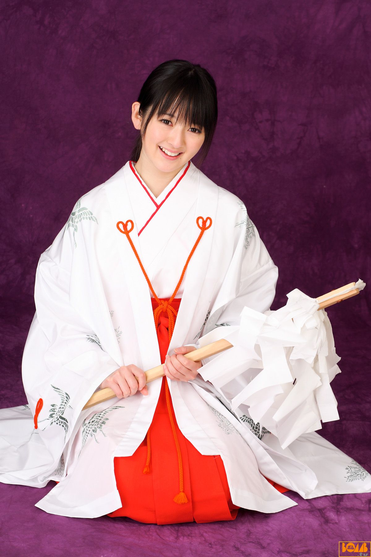 2008年01月刊 高山紗希 & 麻亜里-图37