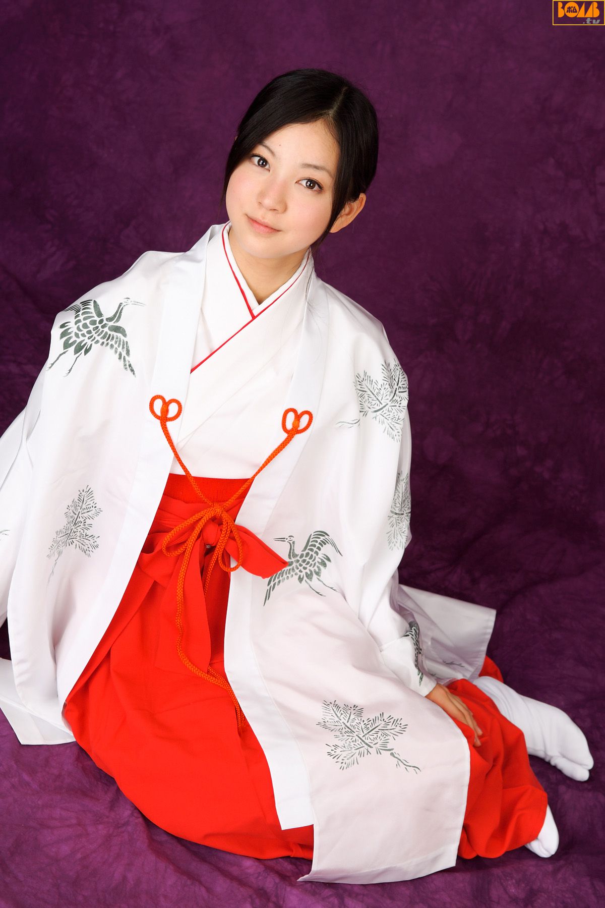 2008年01月刊 高山紗希 & 麻亜里-图3