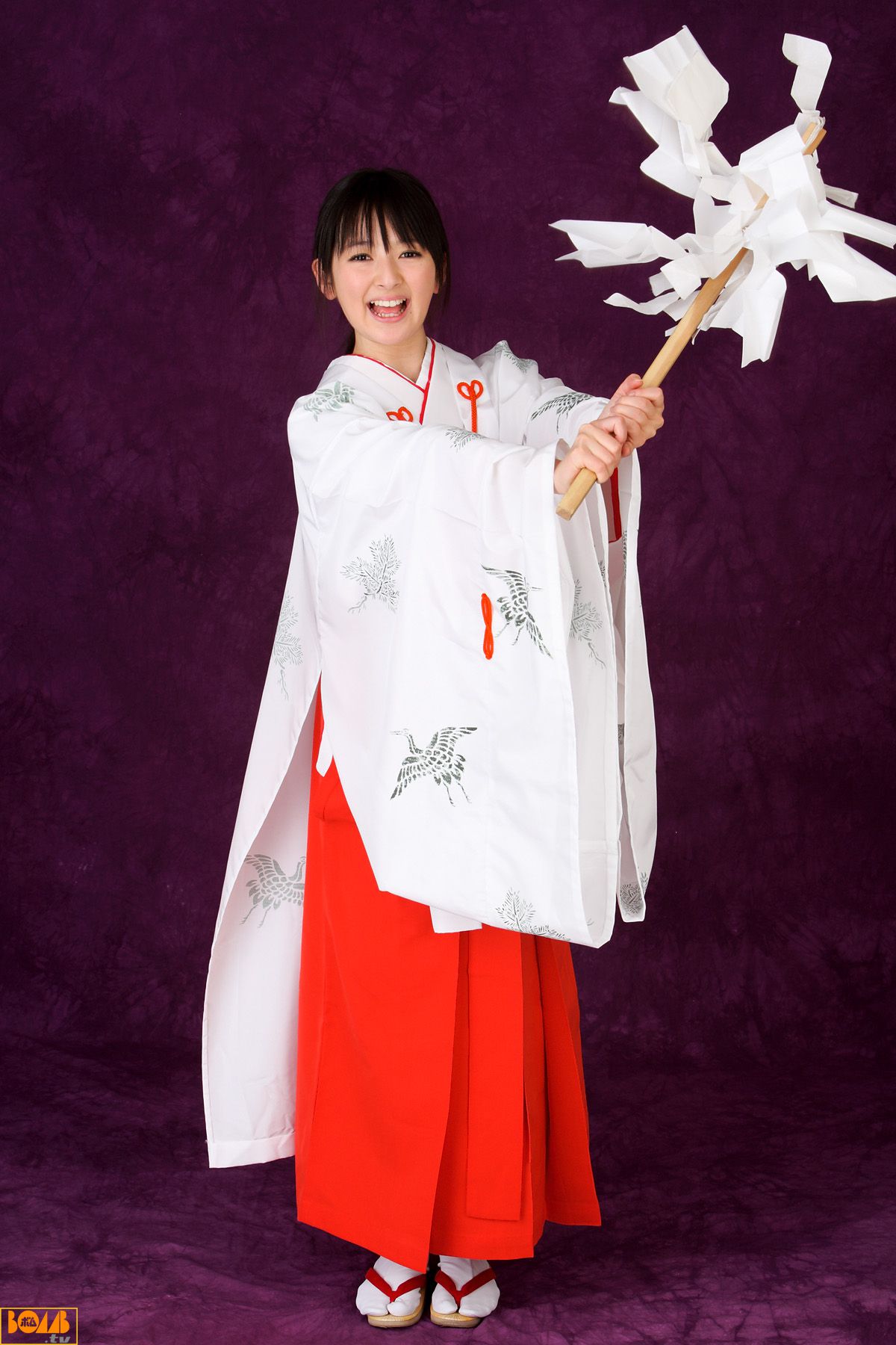 2008年01月刊 高山紗希 & 麻亜里-图43