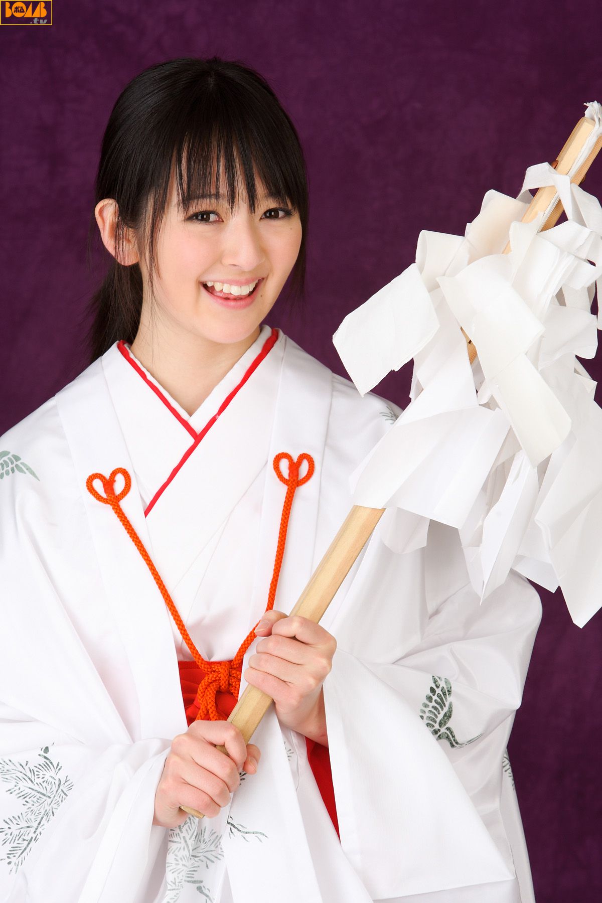 2008年01月刊 高山紗希 & 麻亜里-图45