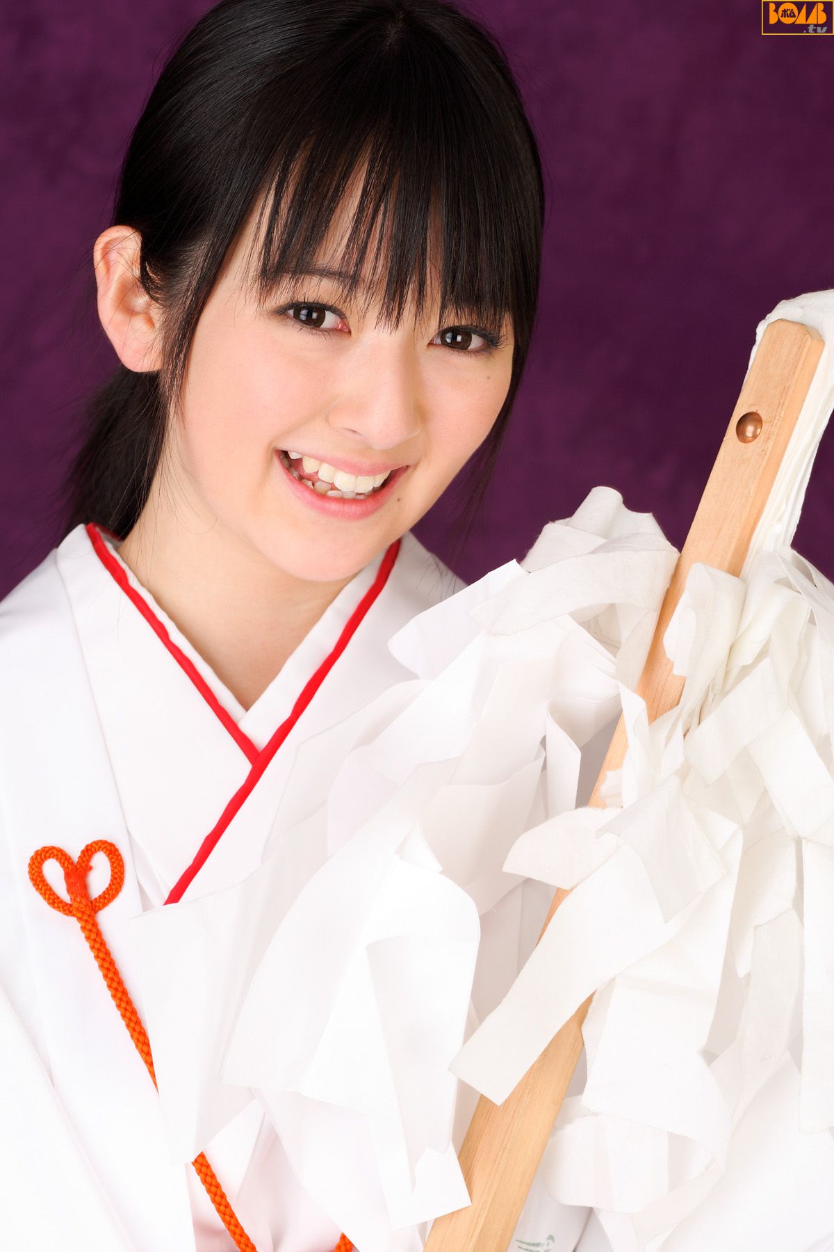 2008年01月刊 高山紗希 & 麻亜里-图47