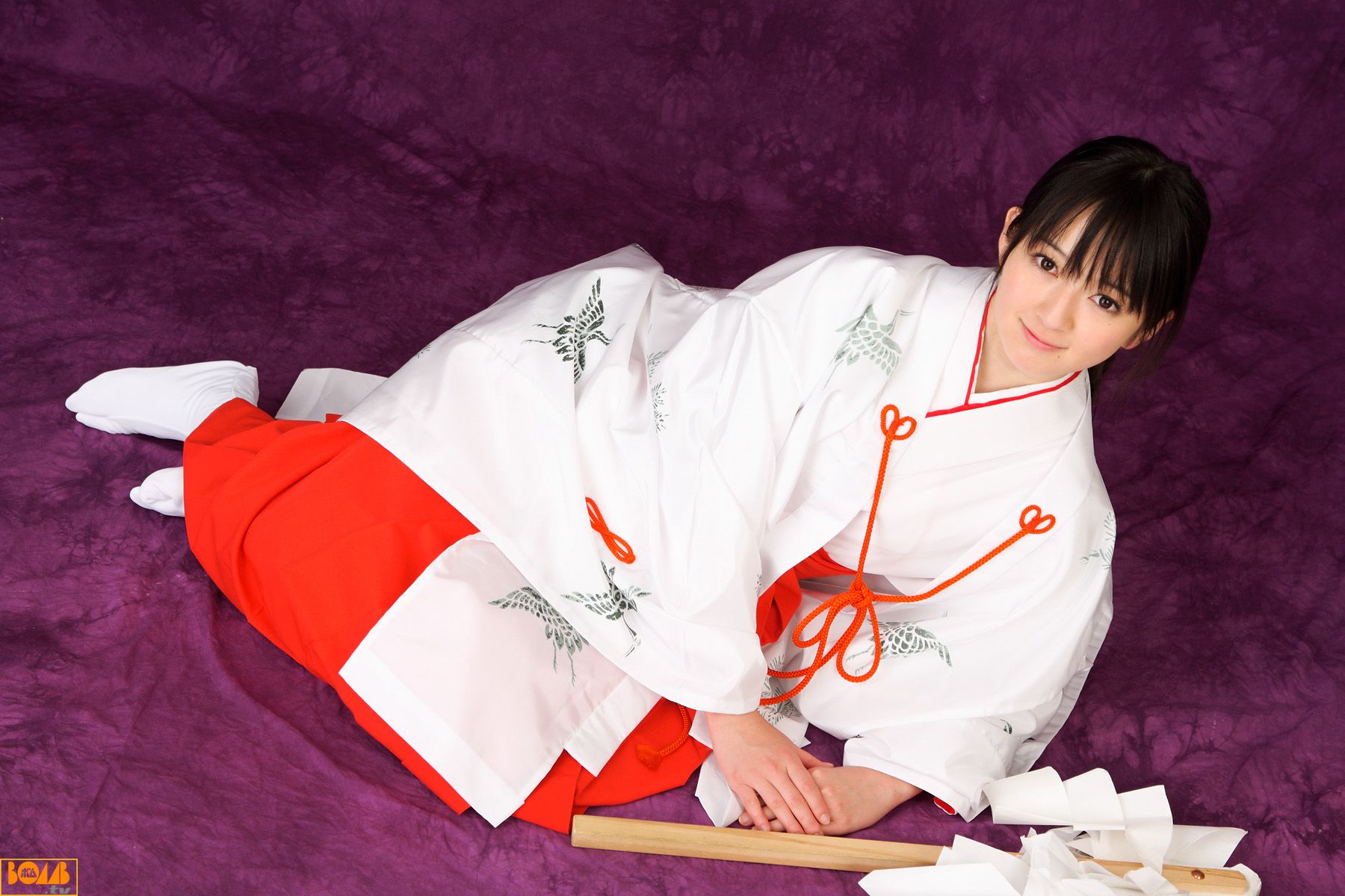 2008年01月刊 高山紗希 & 麻亜里-图48